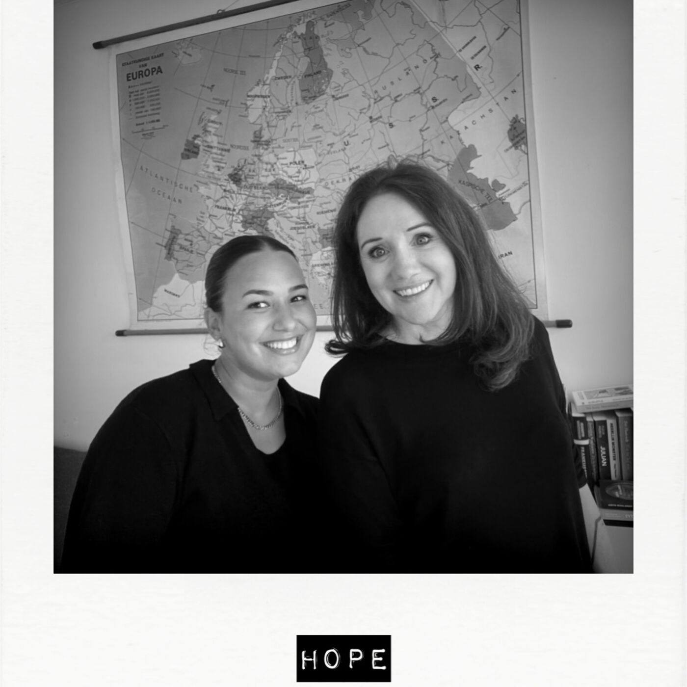 Hope by Fleur Pierets