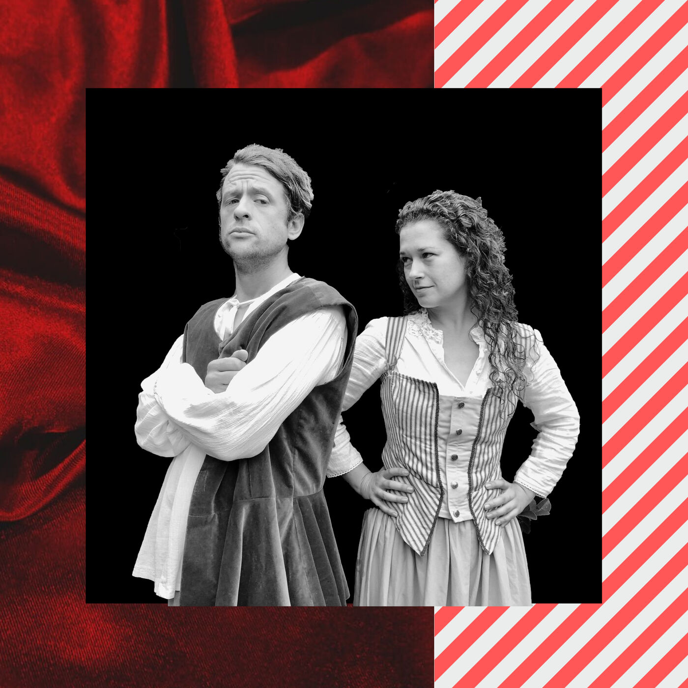 Complete Works Theatre Company Podcast