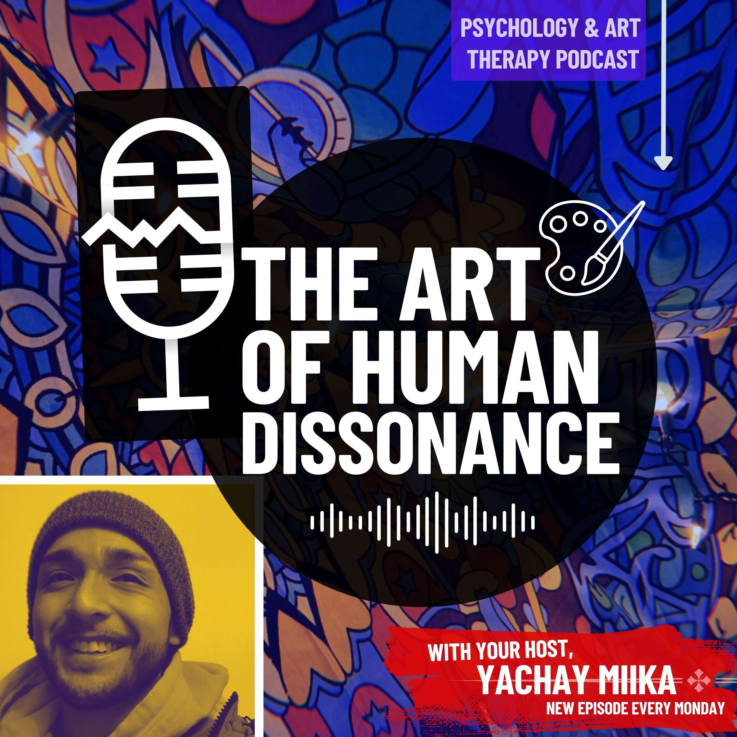 The Art of Human Dissonance