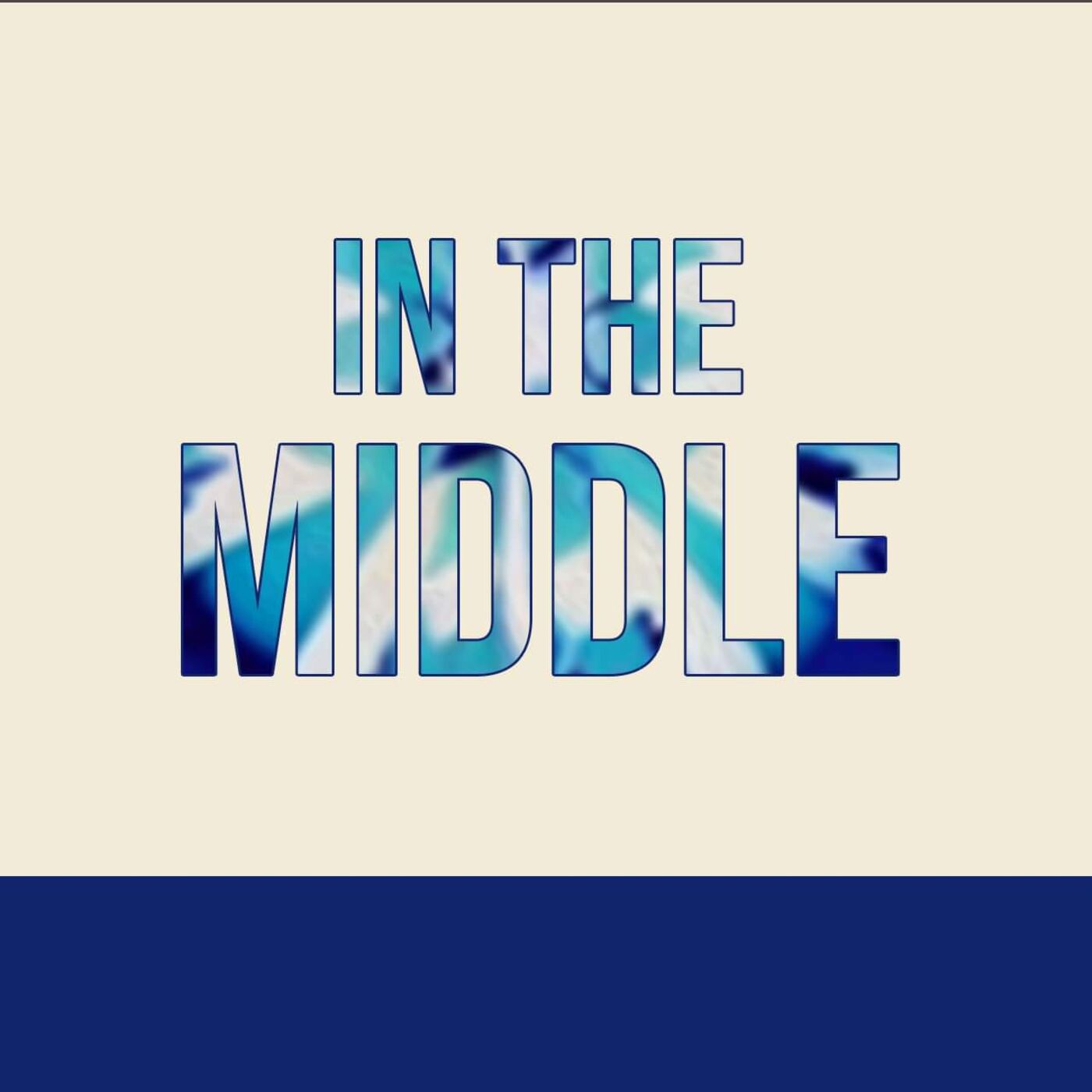 Life in The Middle's Podcast podcast artwork