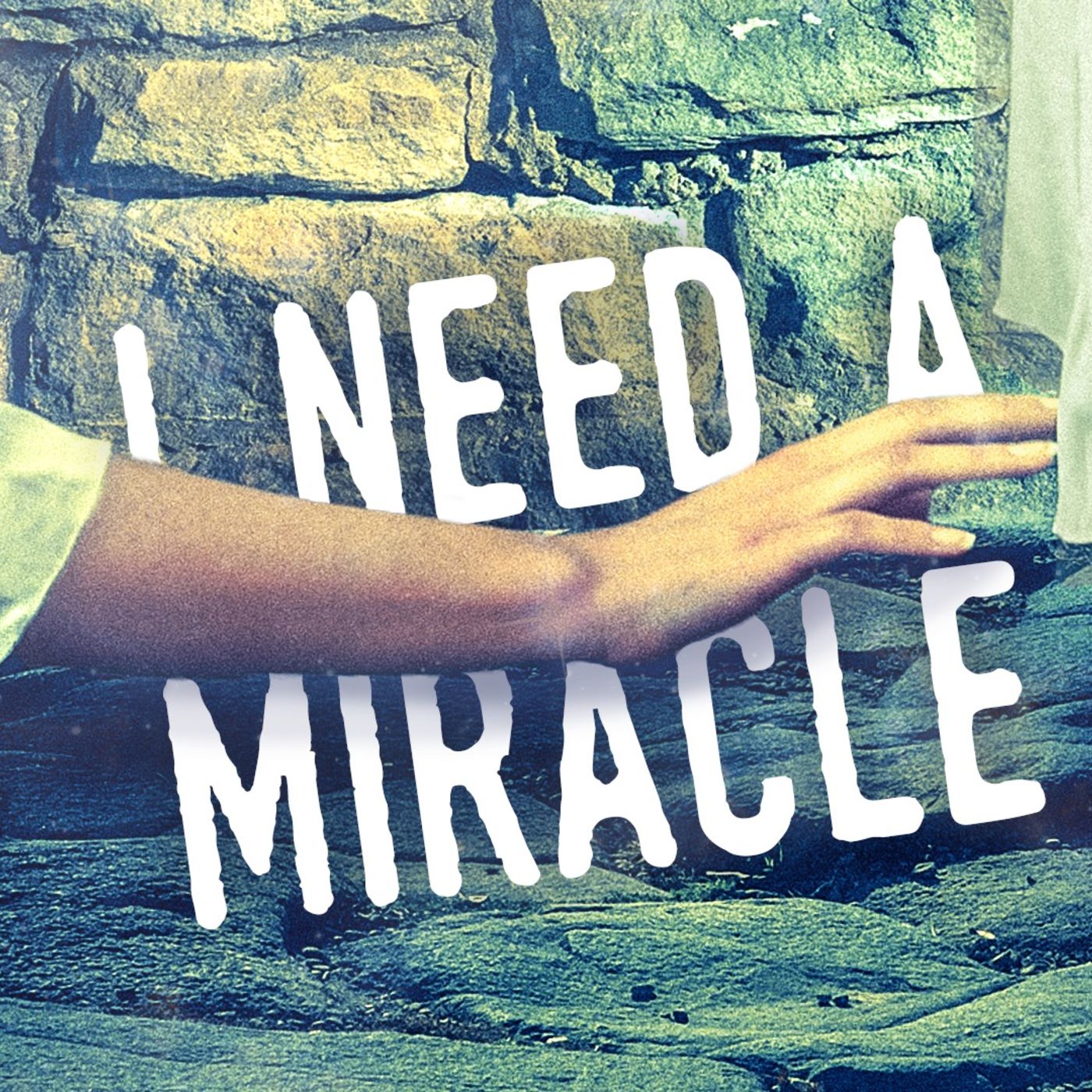 I Need a Miracle - Week 3