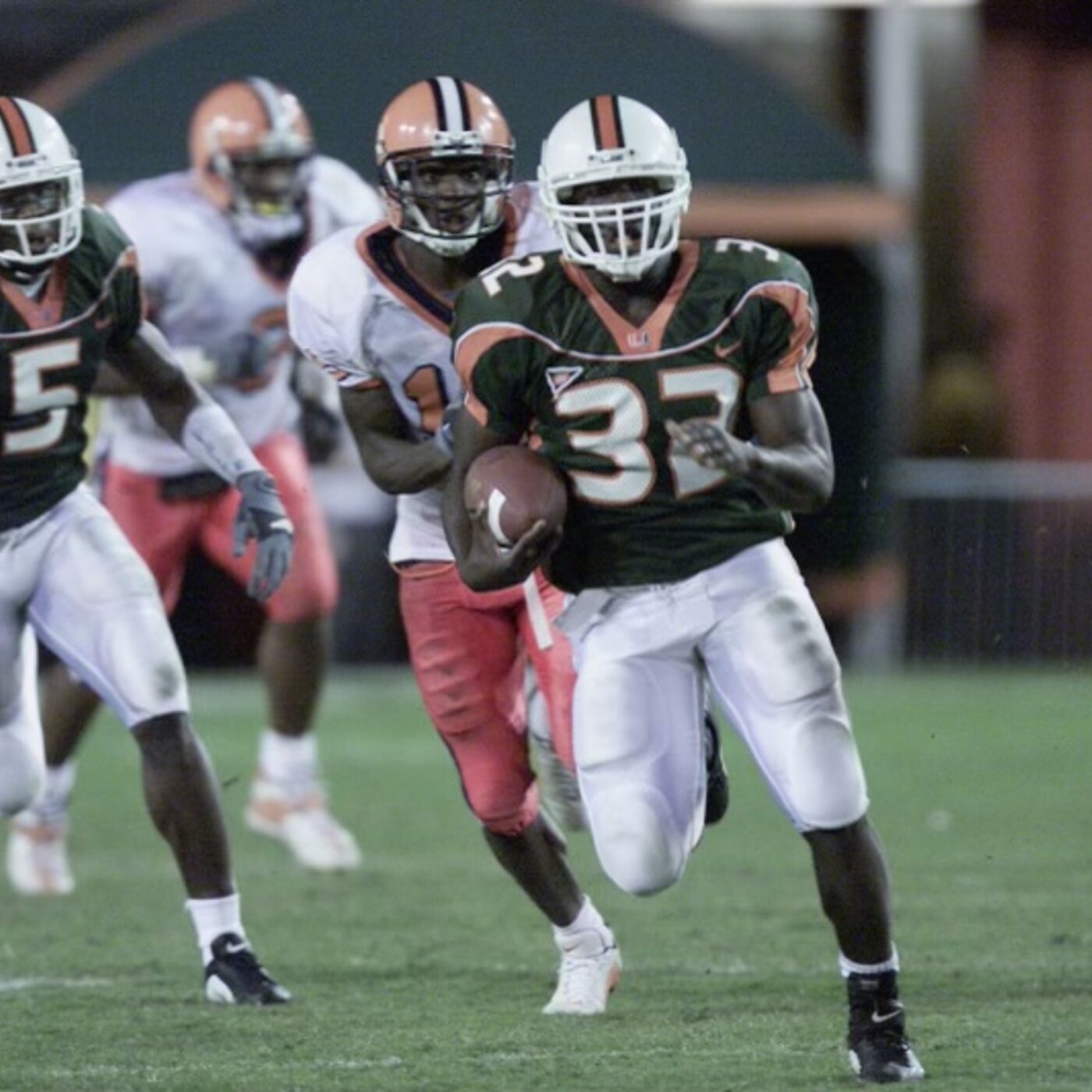 JD TALKIN SPORTS #1040