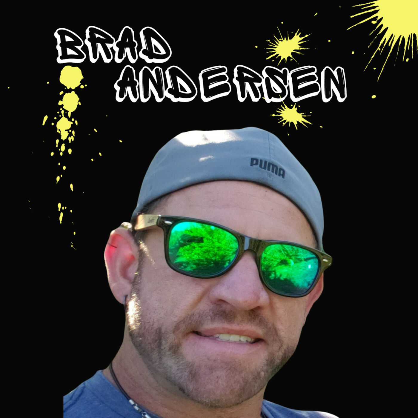 Avoiding Job Site Conflict, Investing in Your Employees, & Leadership Development for Tradespeople with Brad Anderson
