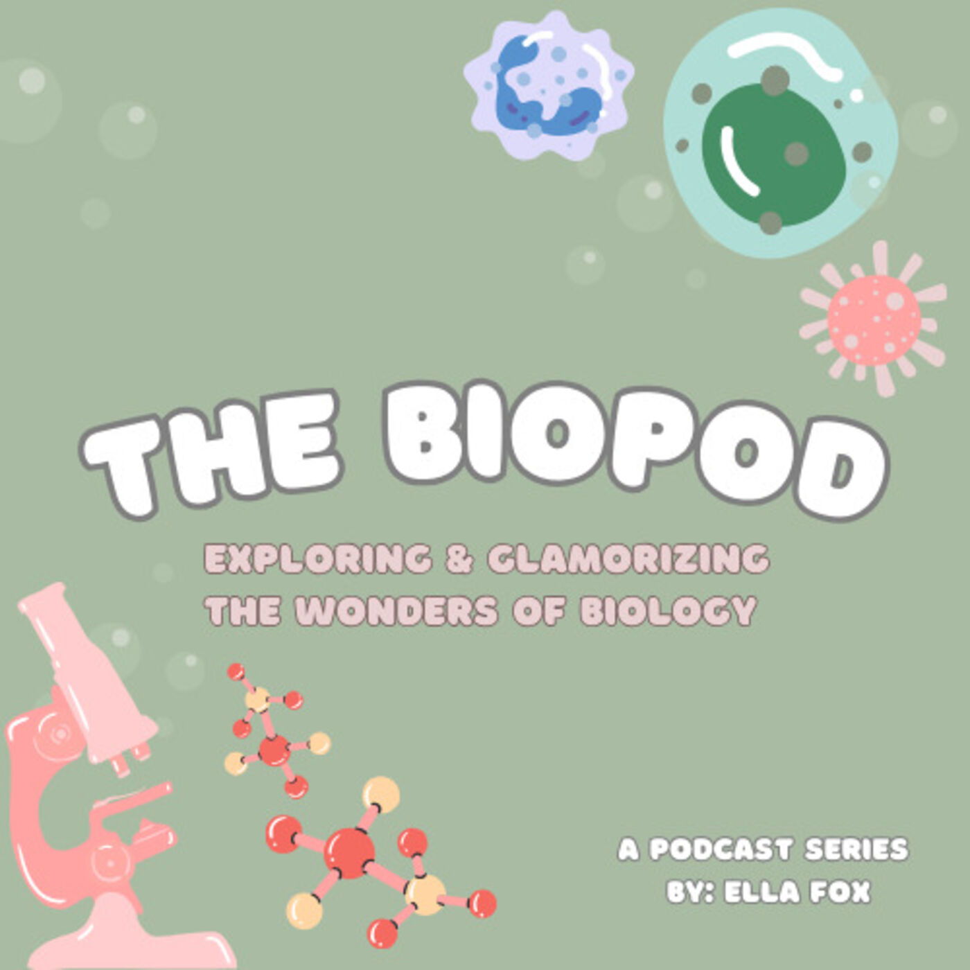 The BioPod
