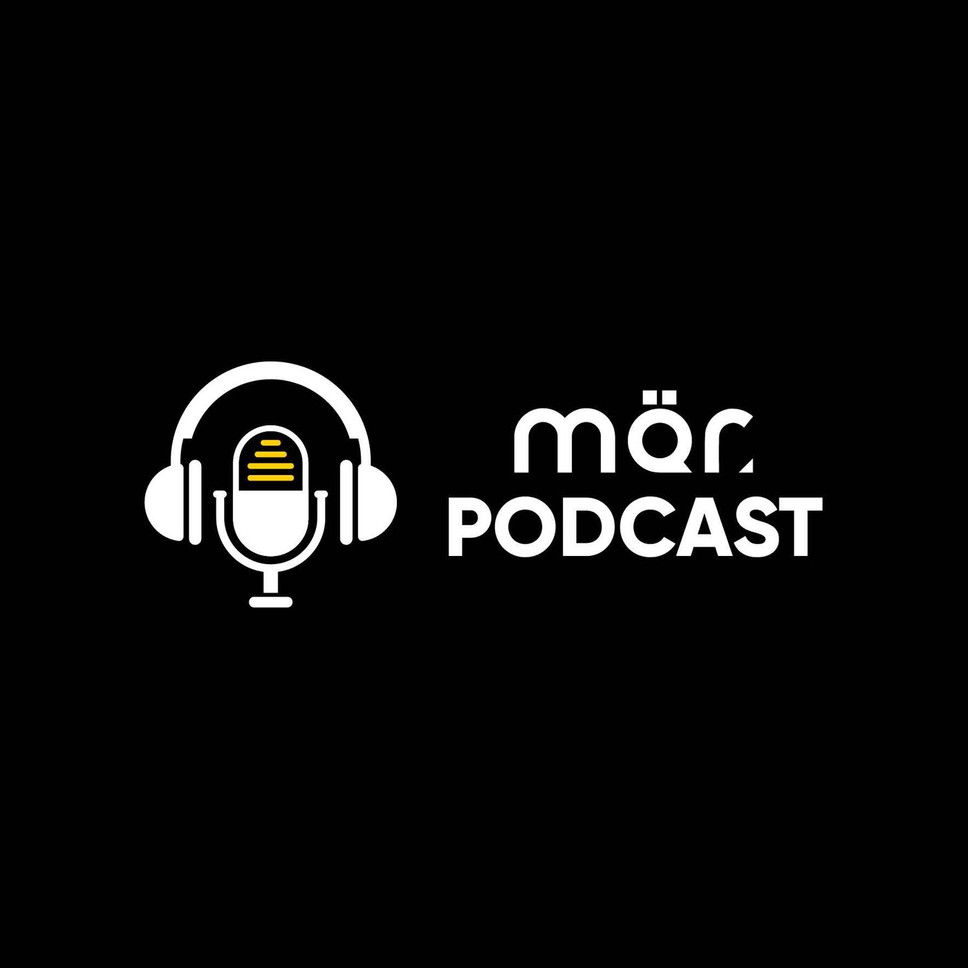 MQR Podcast - Business and Workspaces podcast artwork