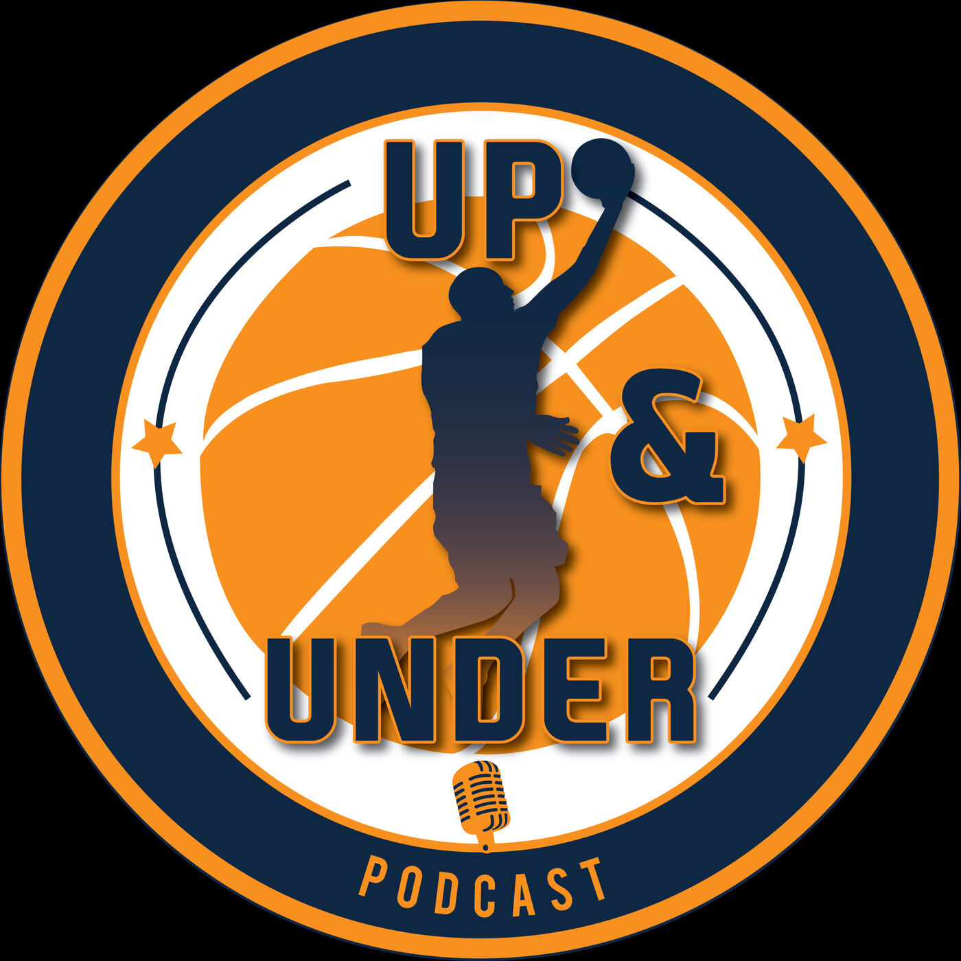 Up and Under Podcast
