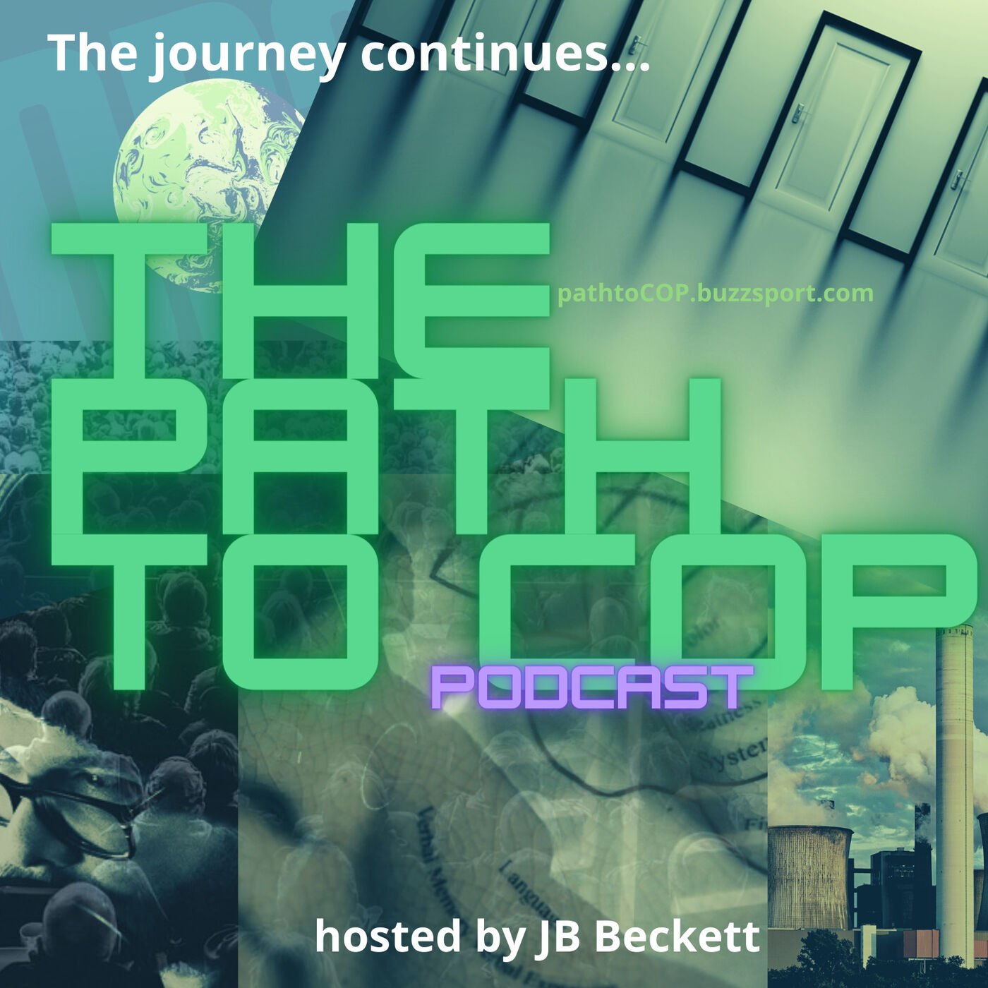 The Path to COP