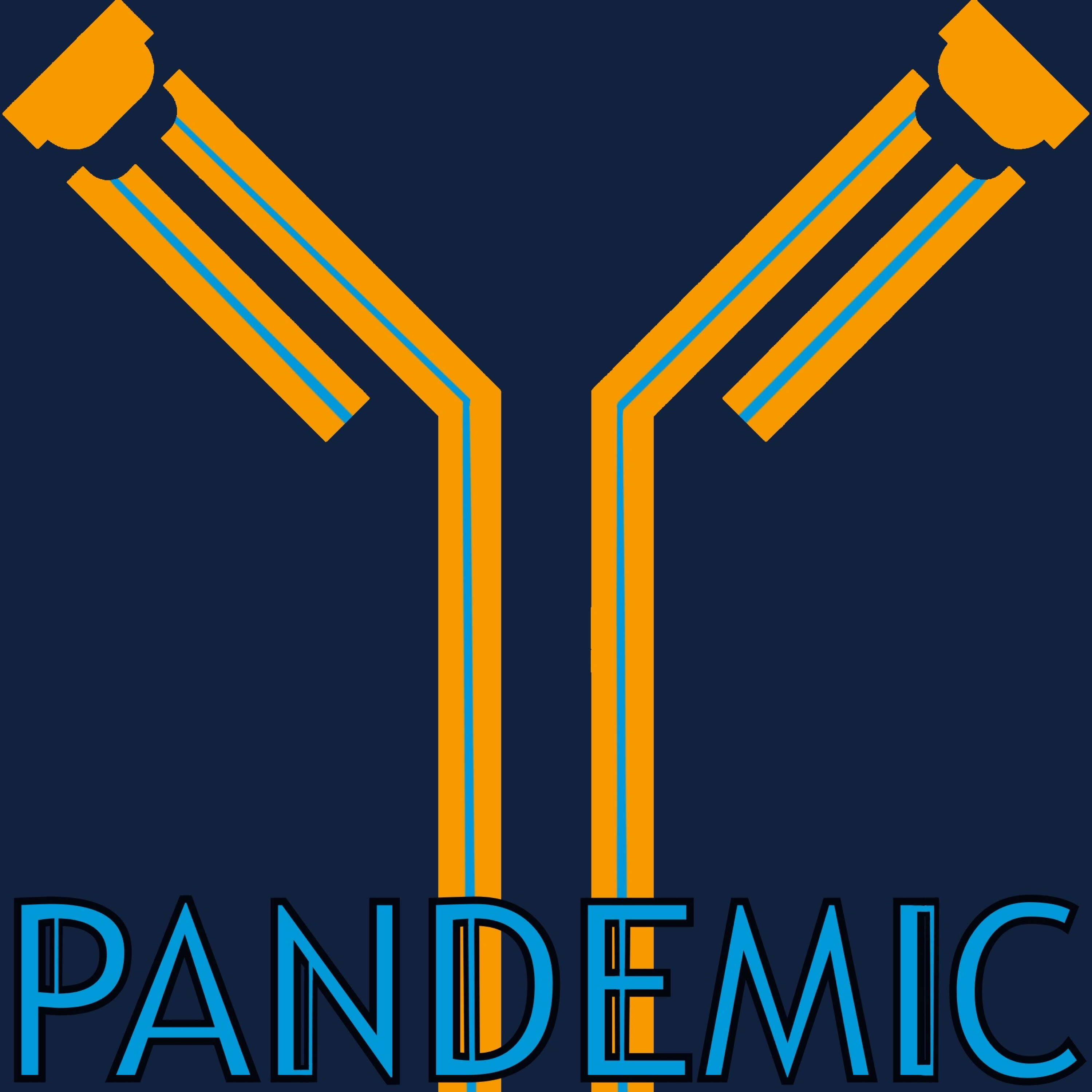 Pandemic: Coronavirus Edition podcast