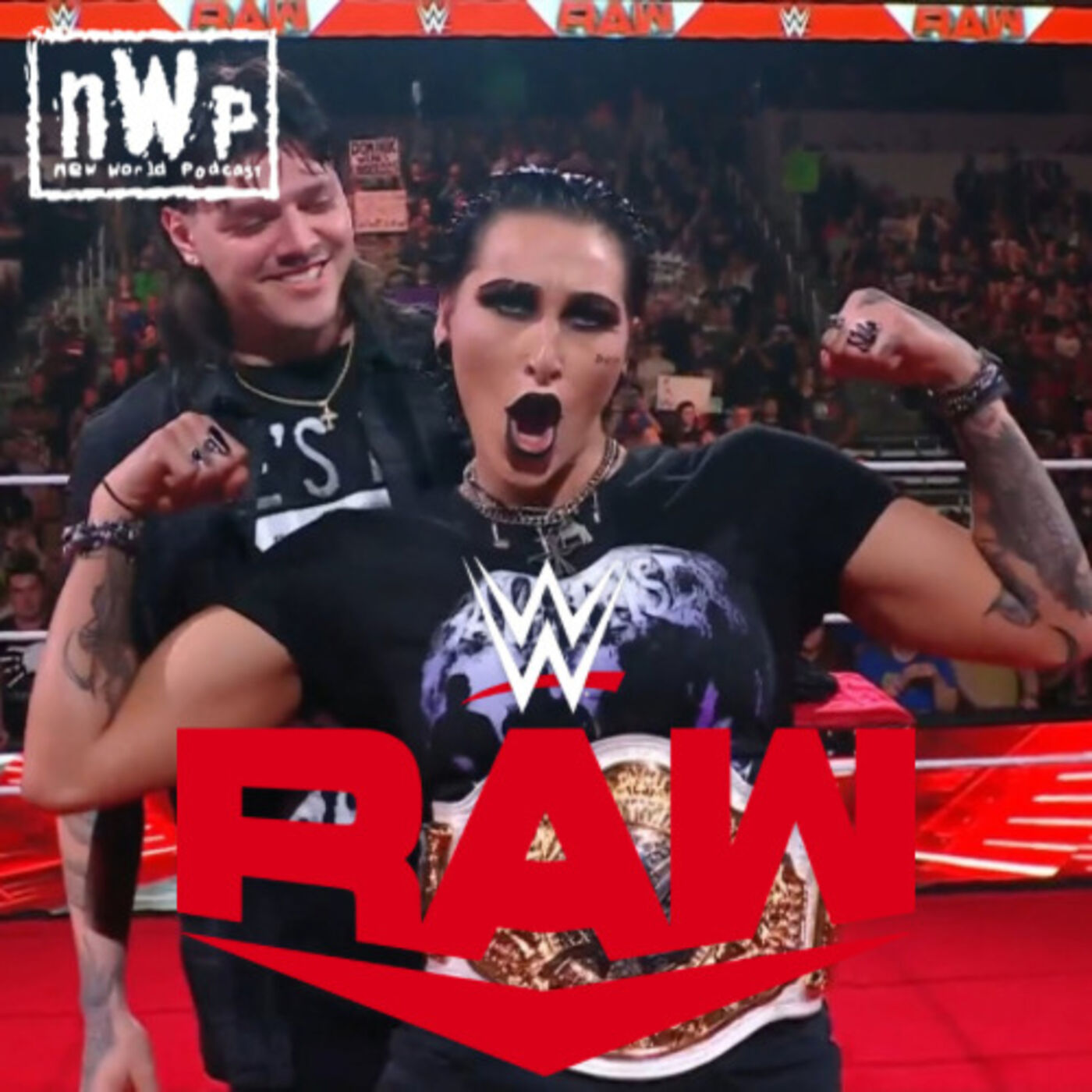 nWp: RAW (6/12/2023)