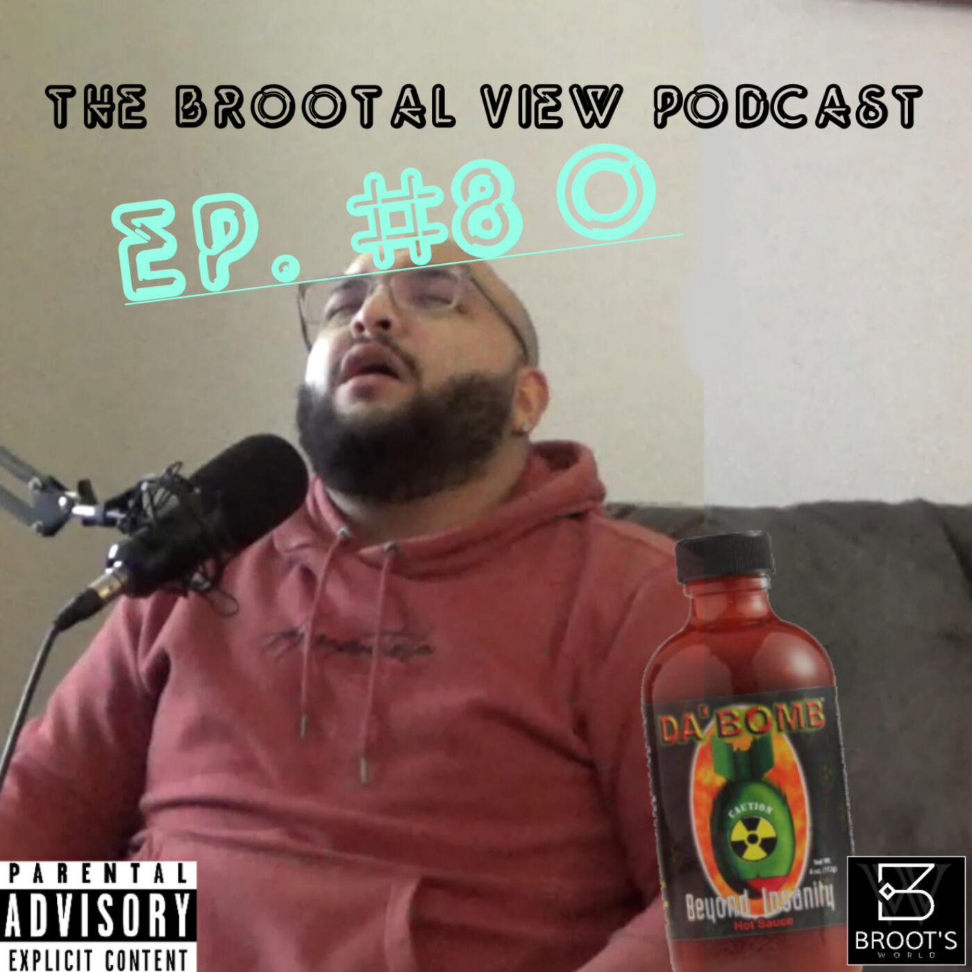 The BROOTal View Podcast