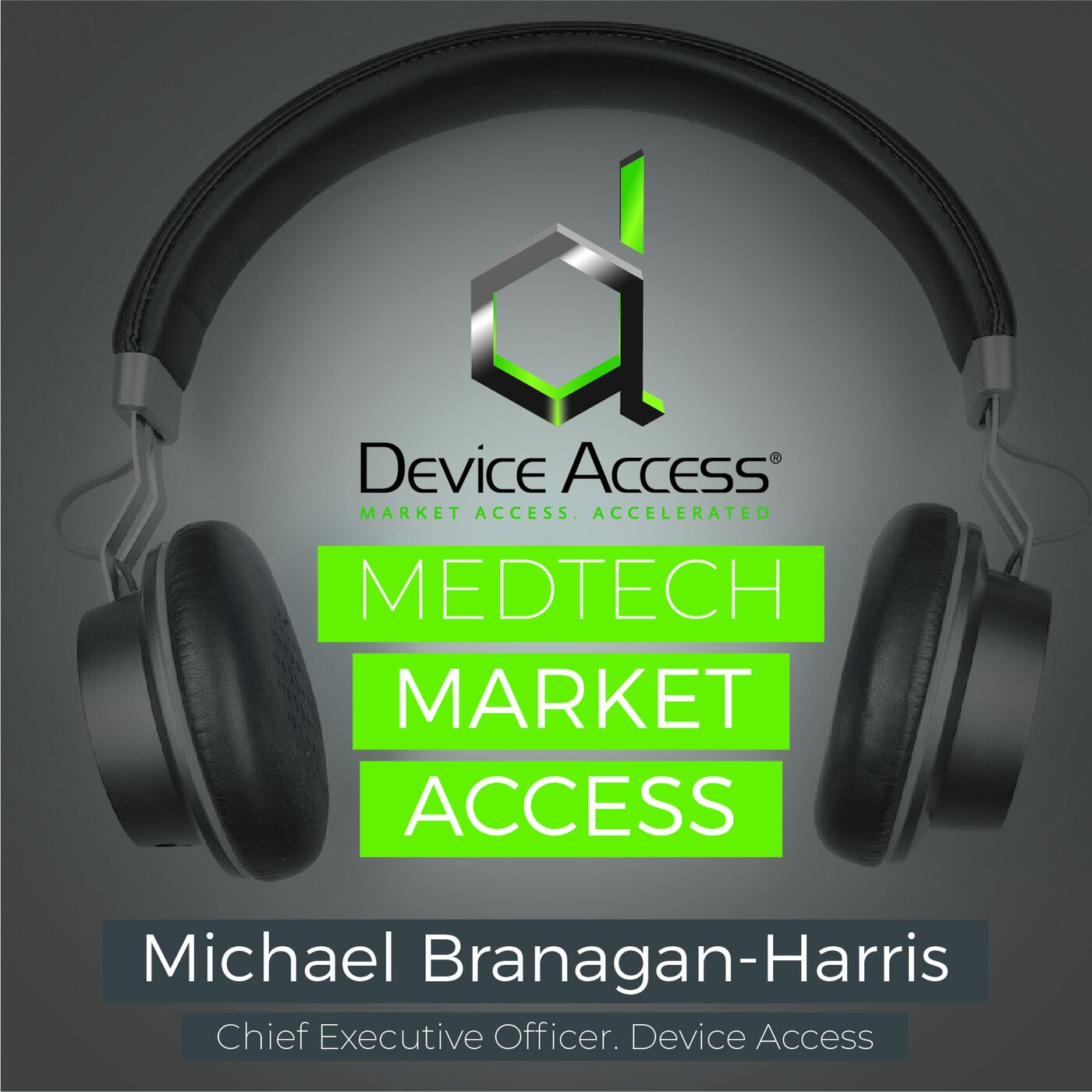 Device Access UK Ltd\'s Podcast