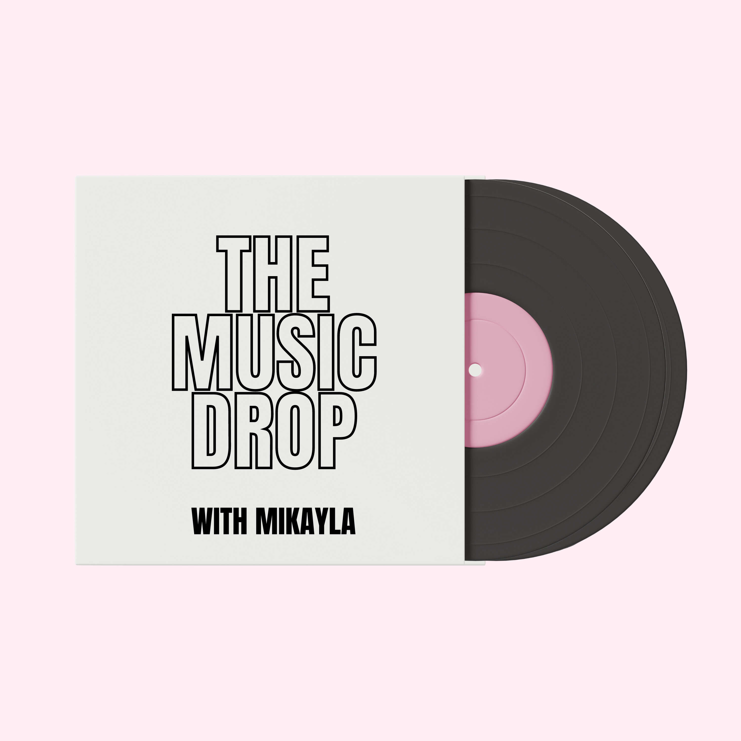 The Music Drop