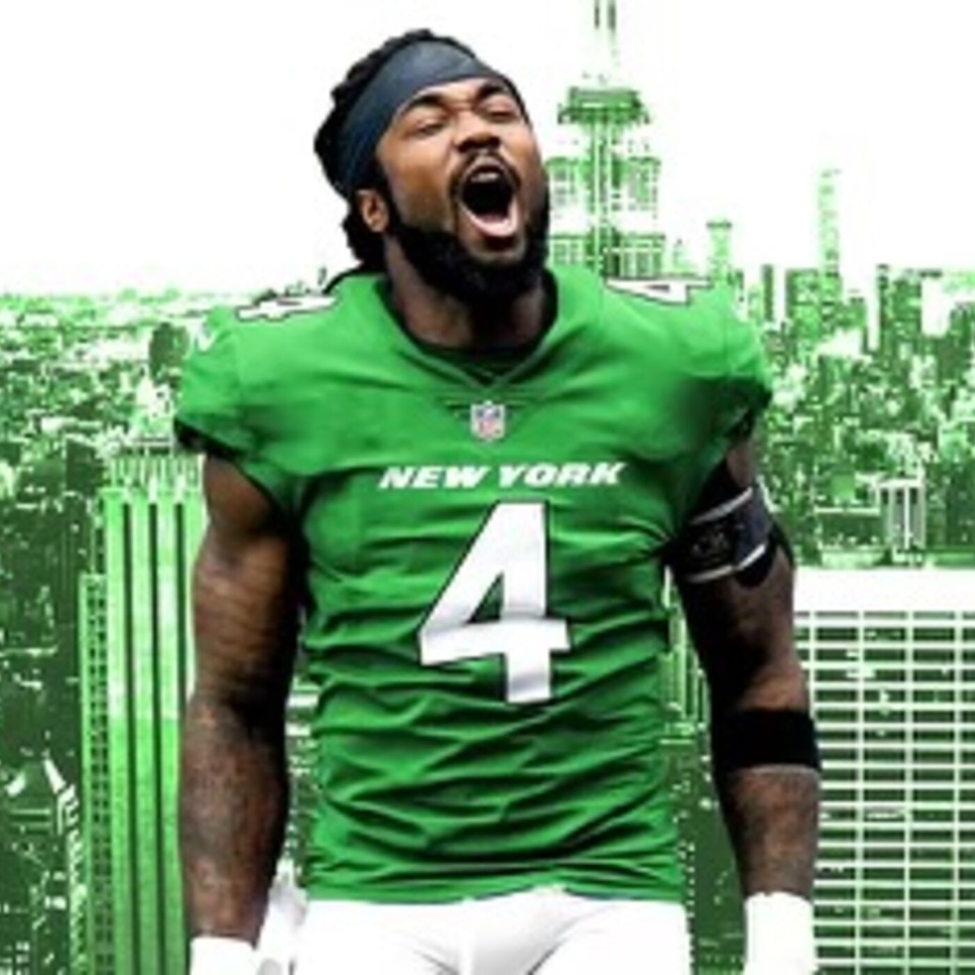 JD TALKIN SPORTS #1360