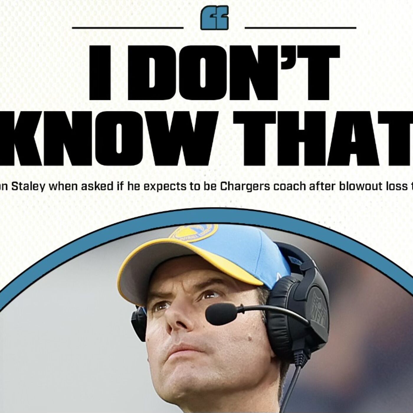 JD TALKIN SPORTS #1444