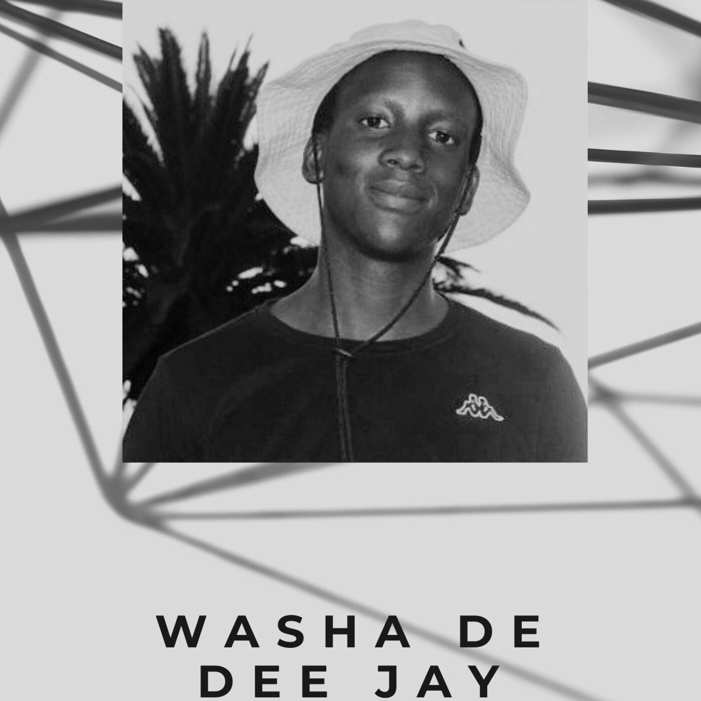 Washa de deejay Podcast