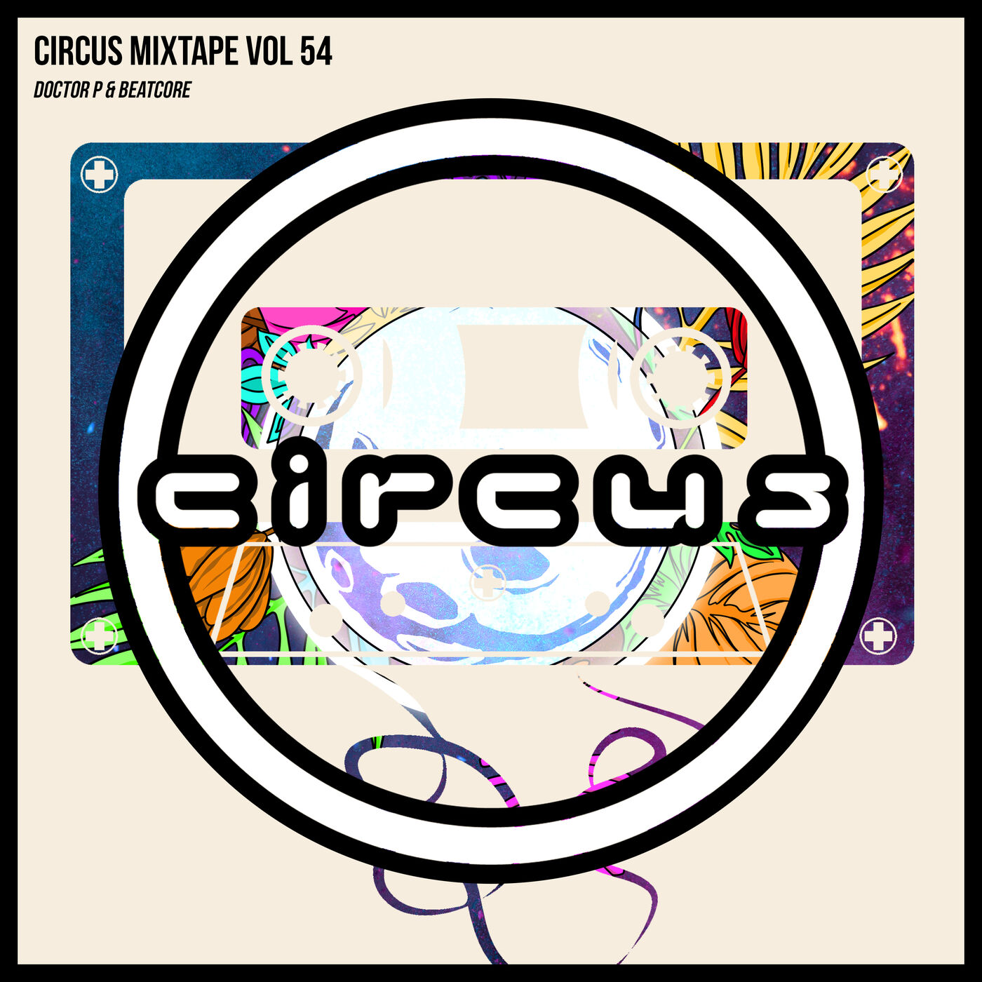 Circus Mixtape