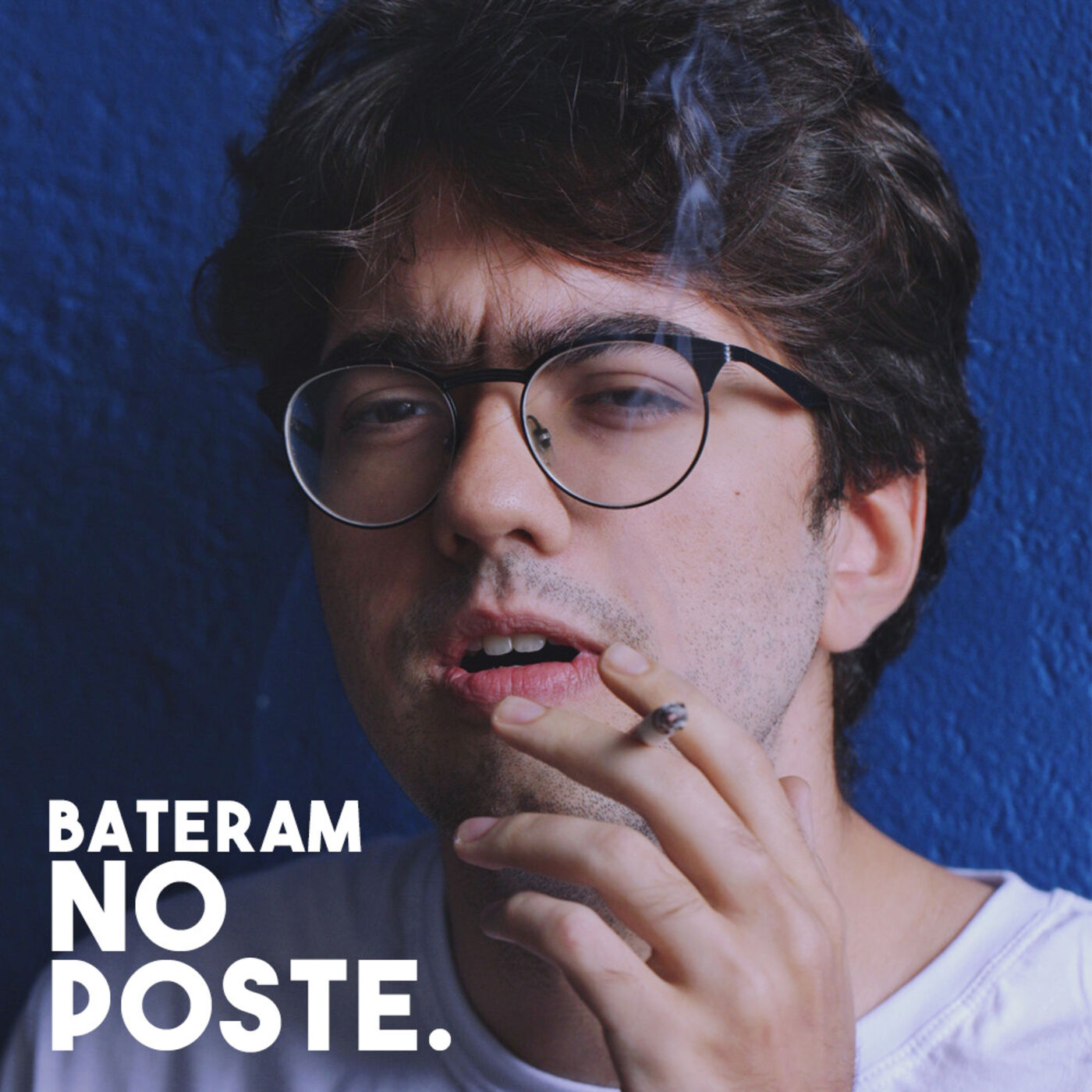 O Doce Som da Minha Voz com Robert Kifer