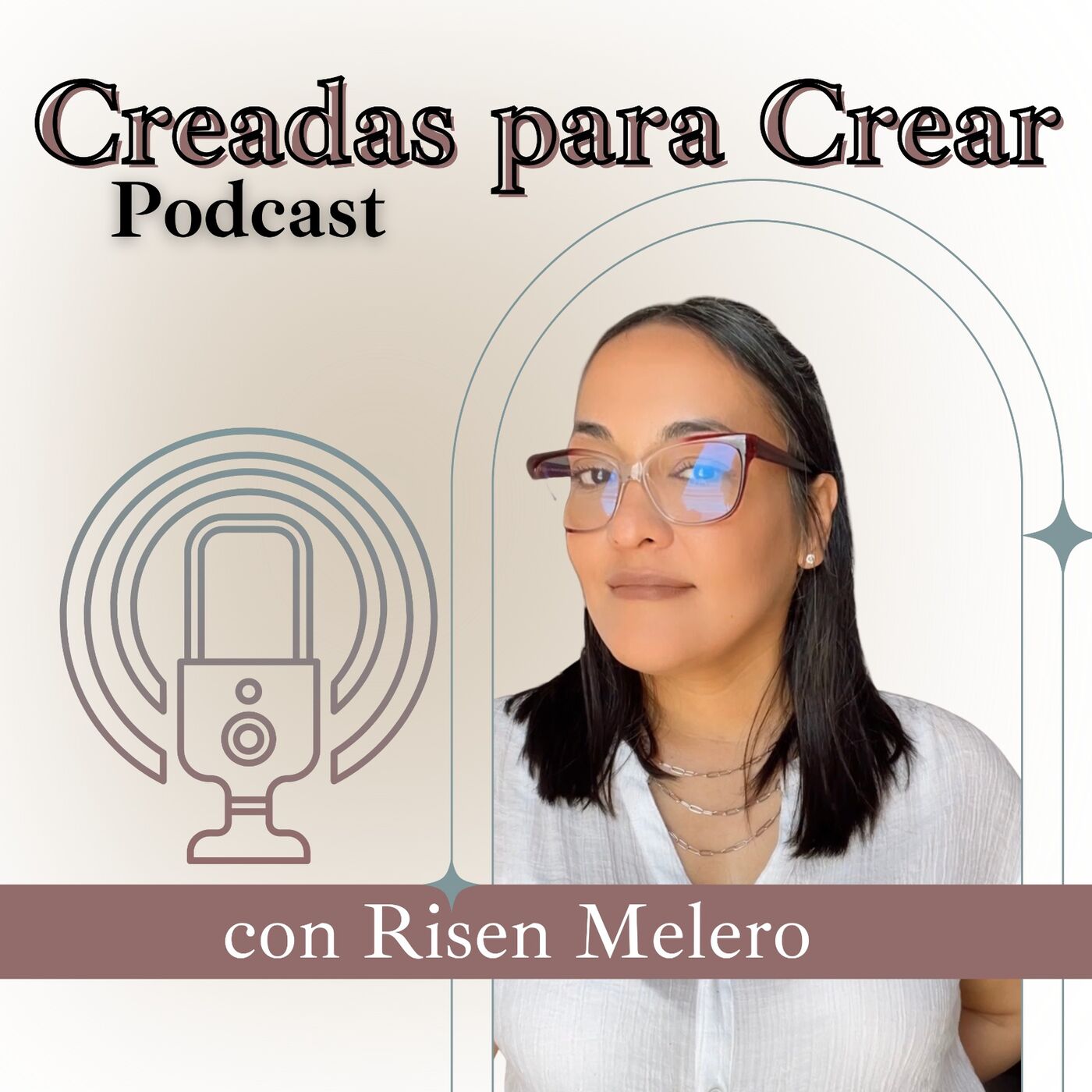 Creadas para Crear
