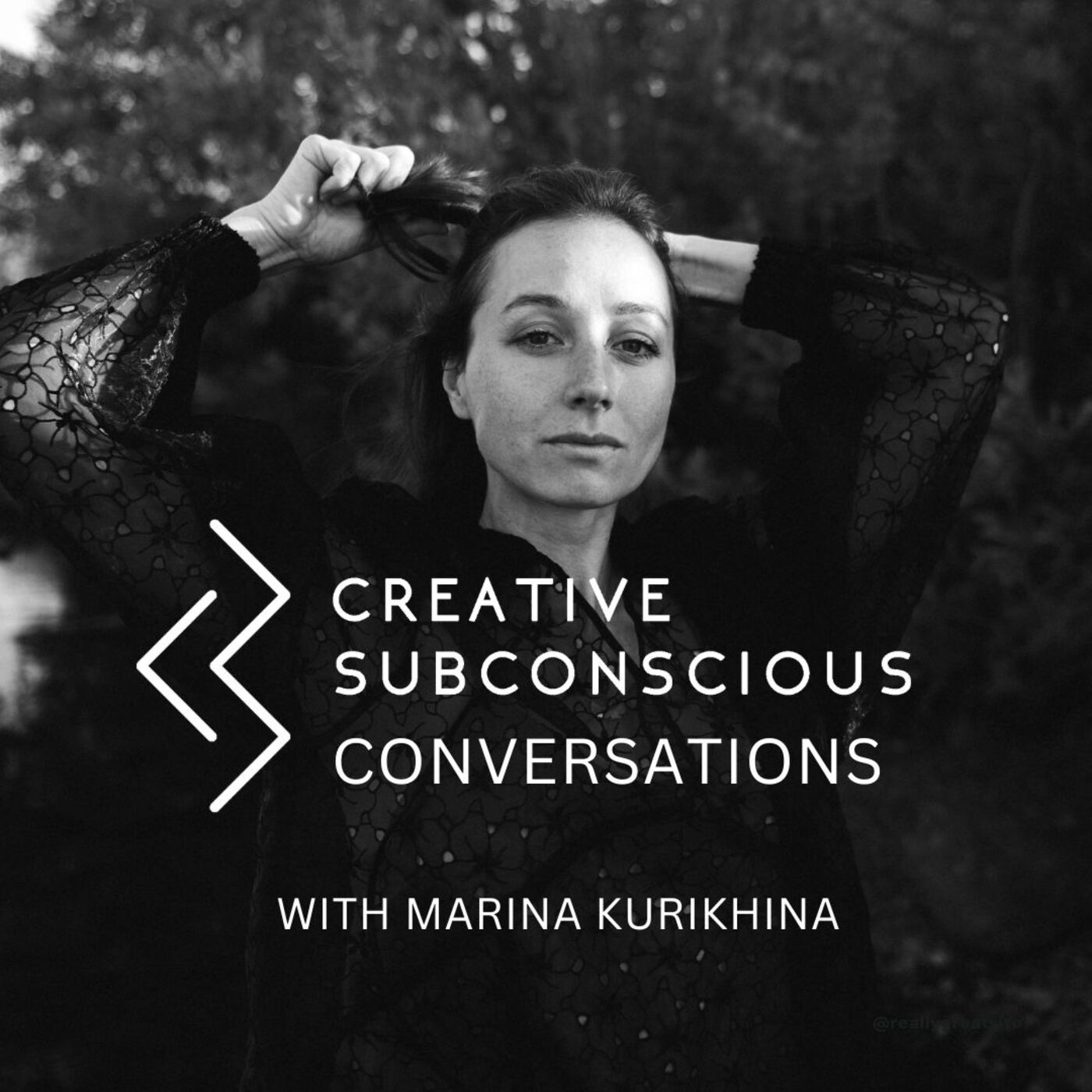 Creative Subconscious Podcast