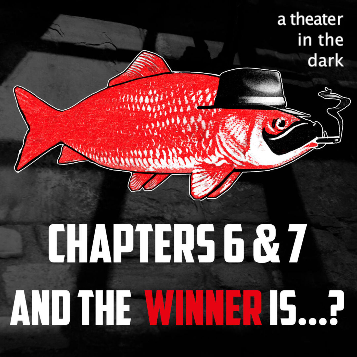 A Theater in the Dark