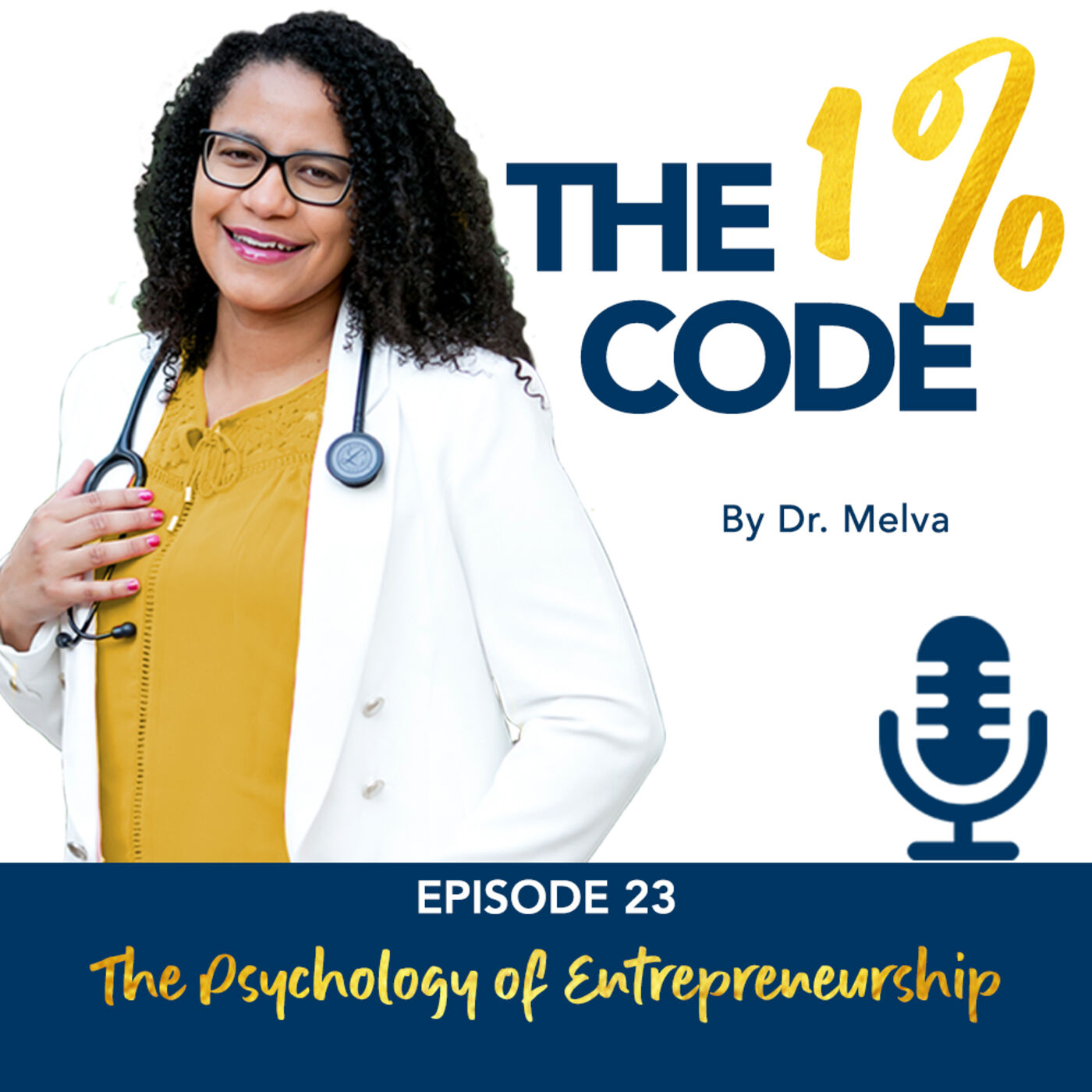 The One Percent Code