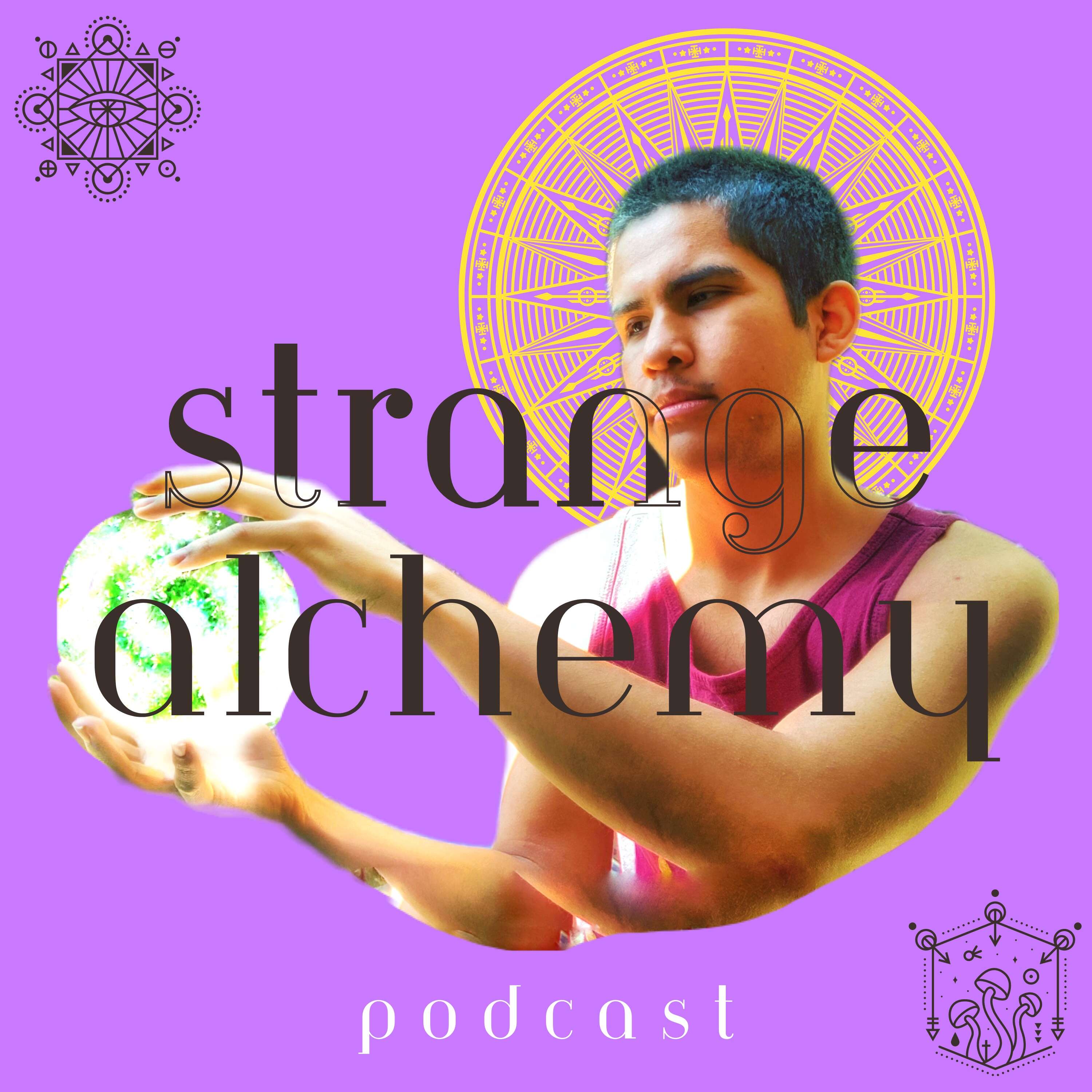 Strange Alchemy