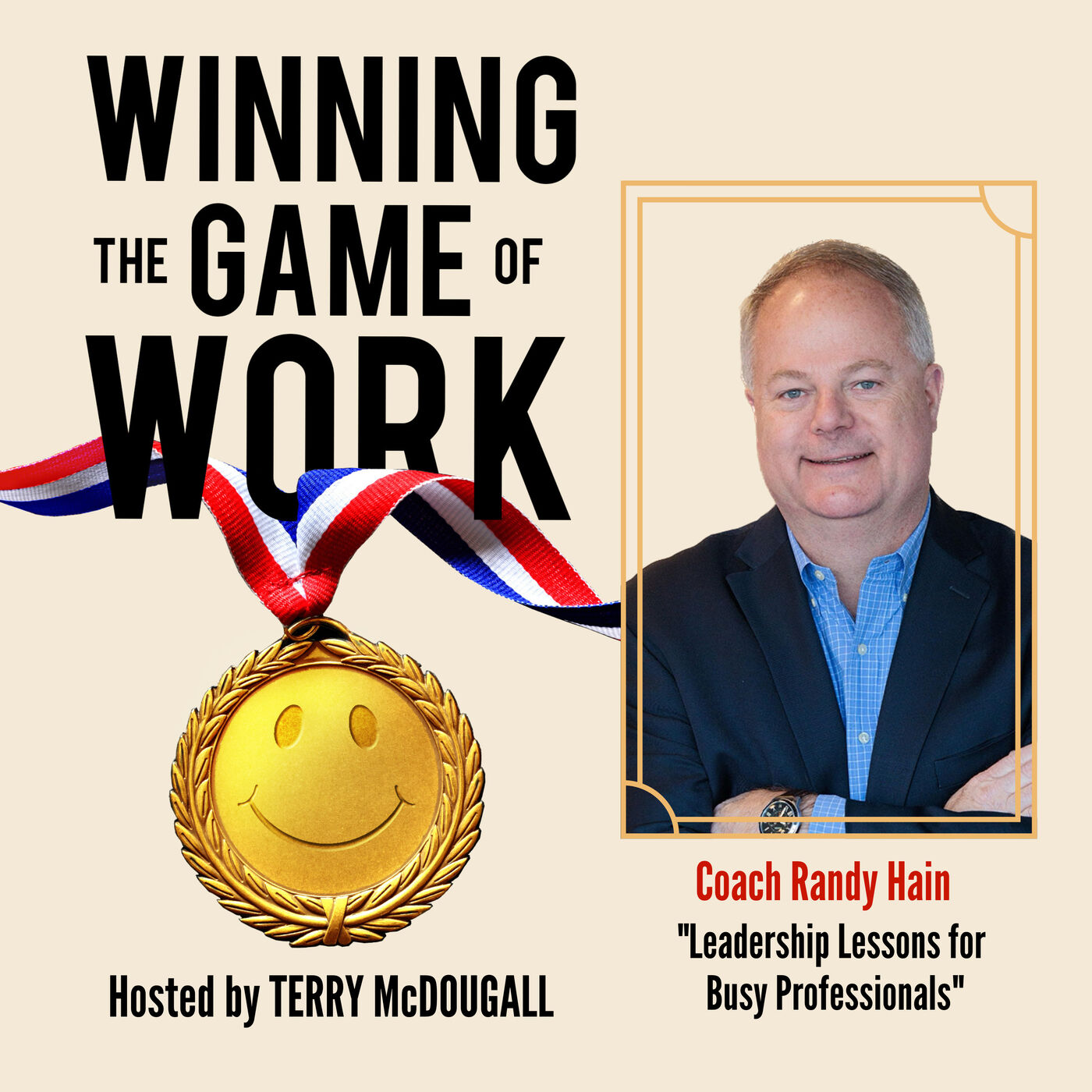 Winning the Game of Work