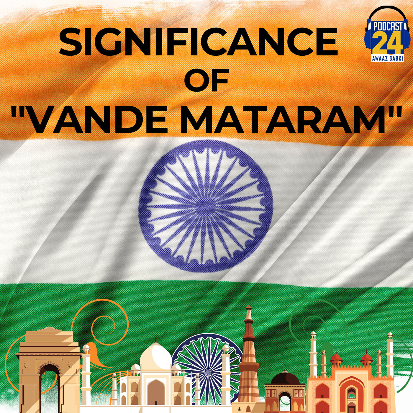 Podcast 24 Awaaz Sabki