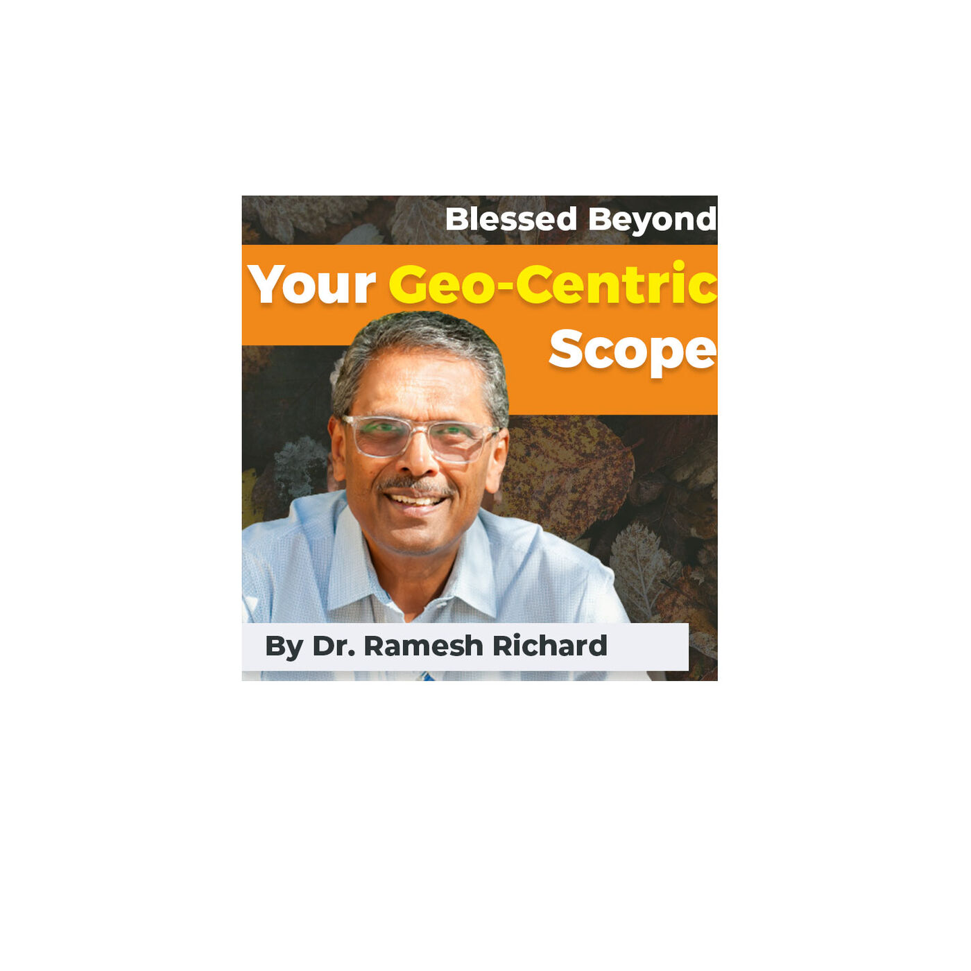Welling: For Your Spiritual Health and Growth by Dr. Ramesh Richard
