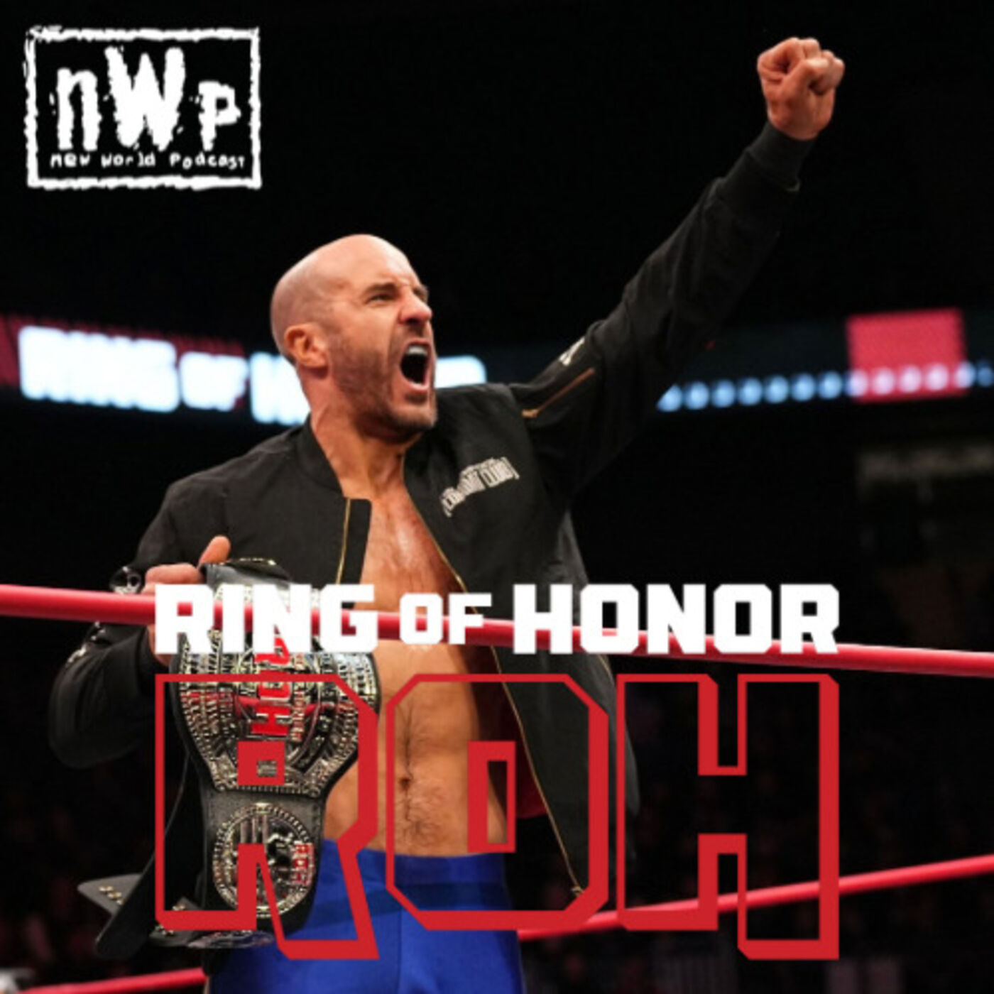 nWp: ROH (4/13/2023)