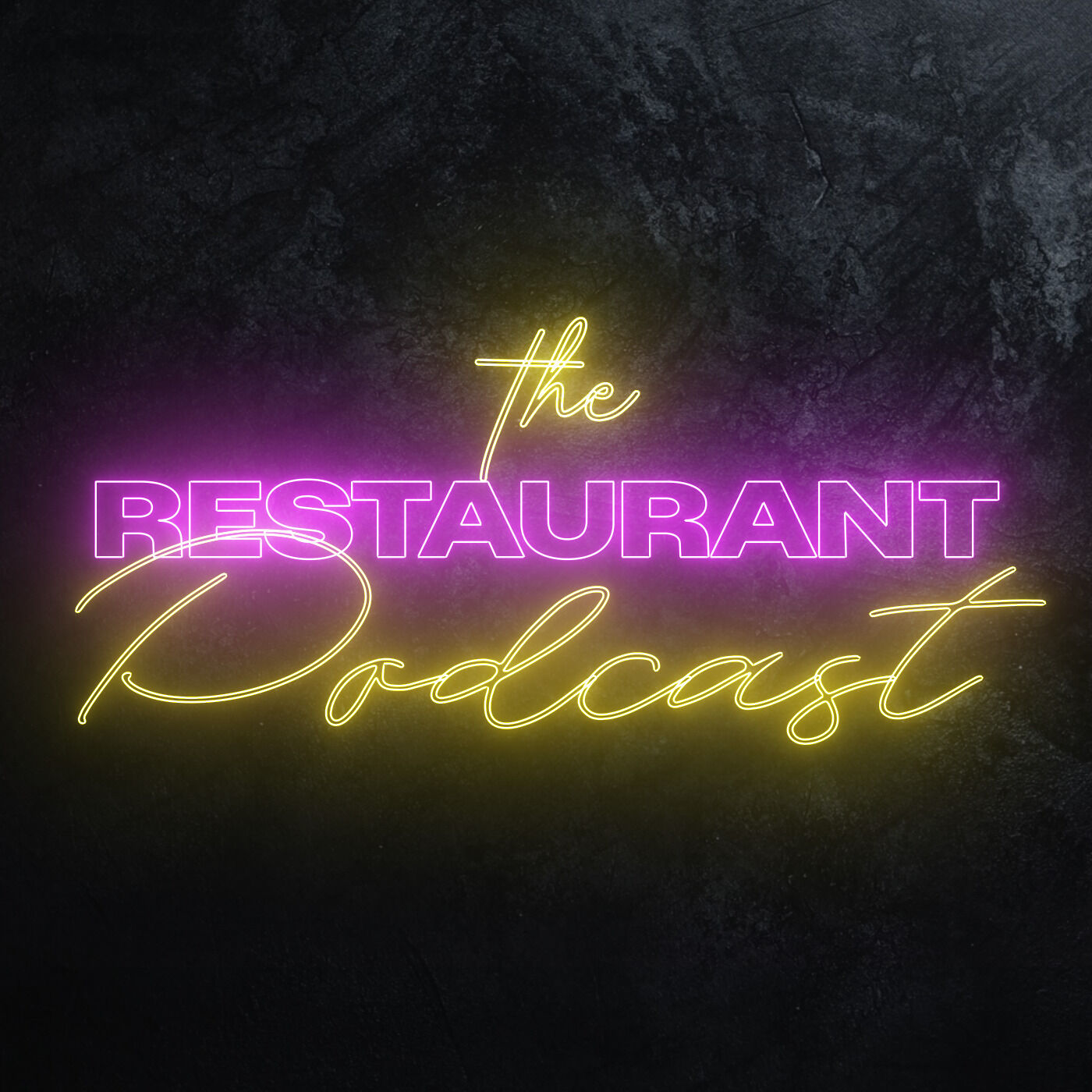 The Restaurant Podcast