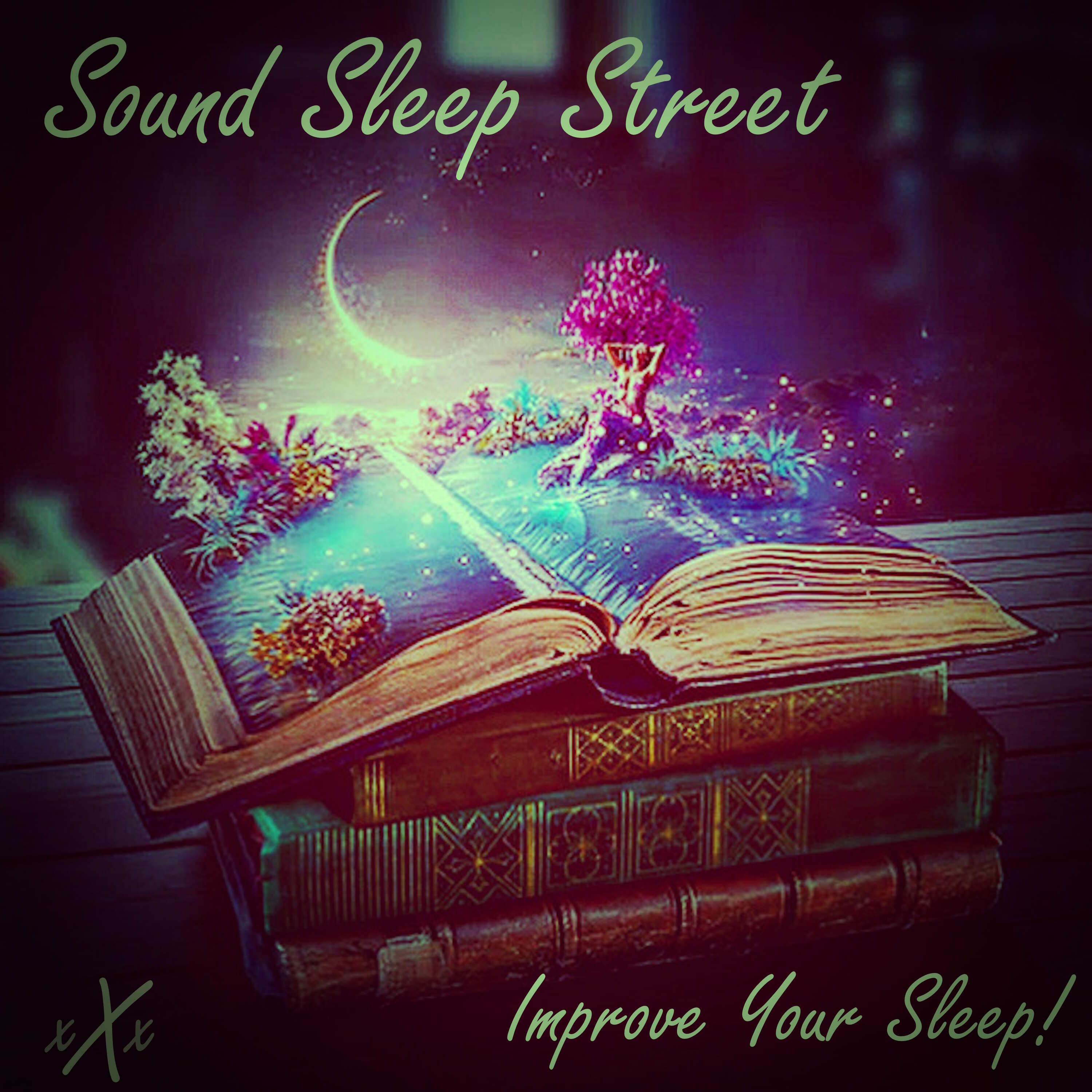 Sound Sleep Street
