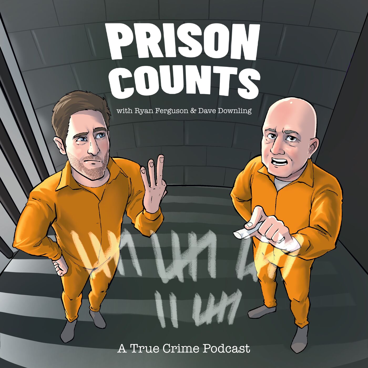 Prison Counts