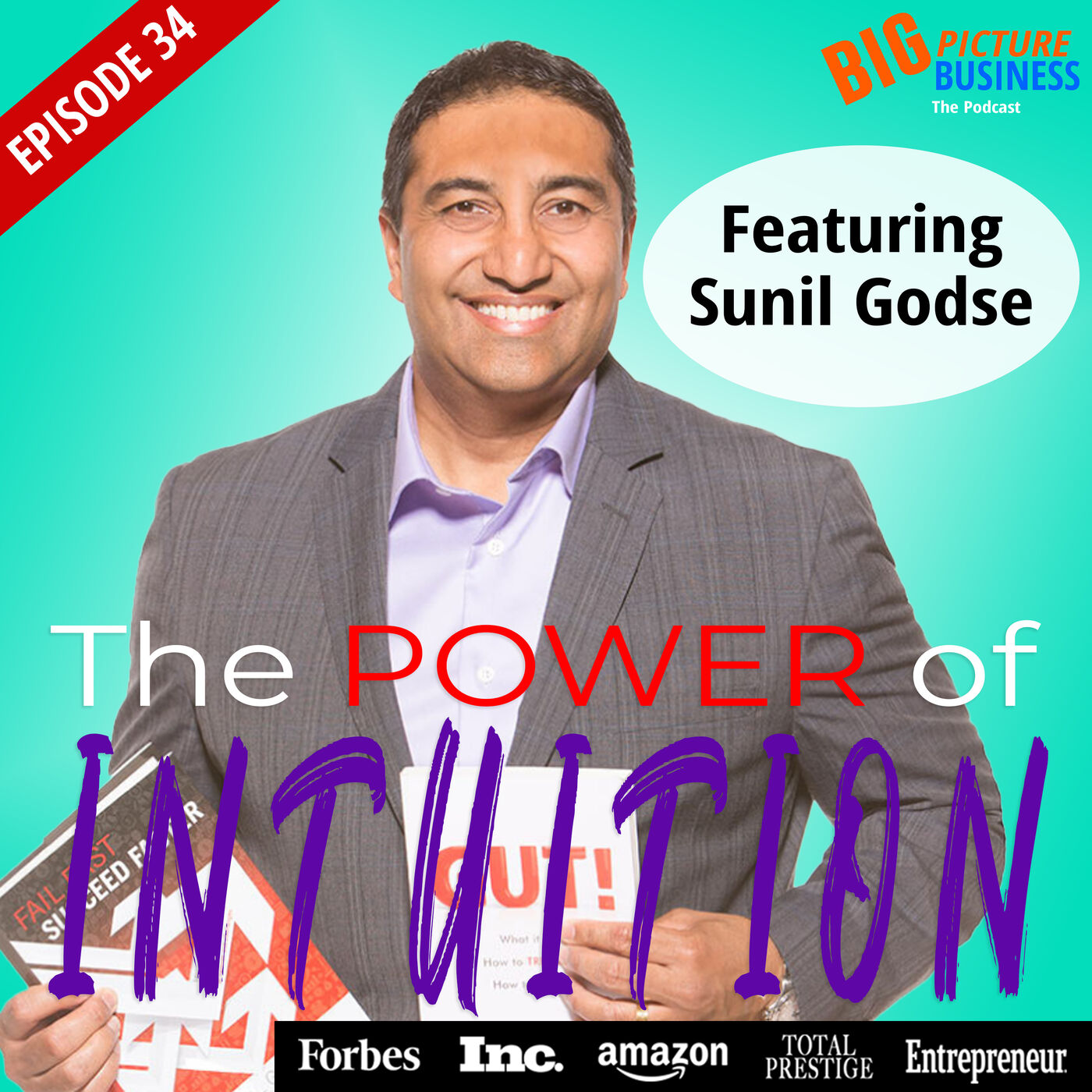 Big Picture Business Podcast