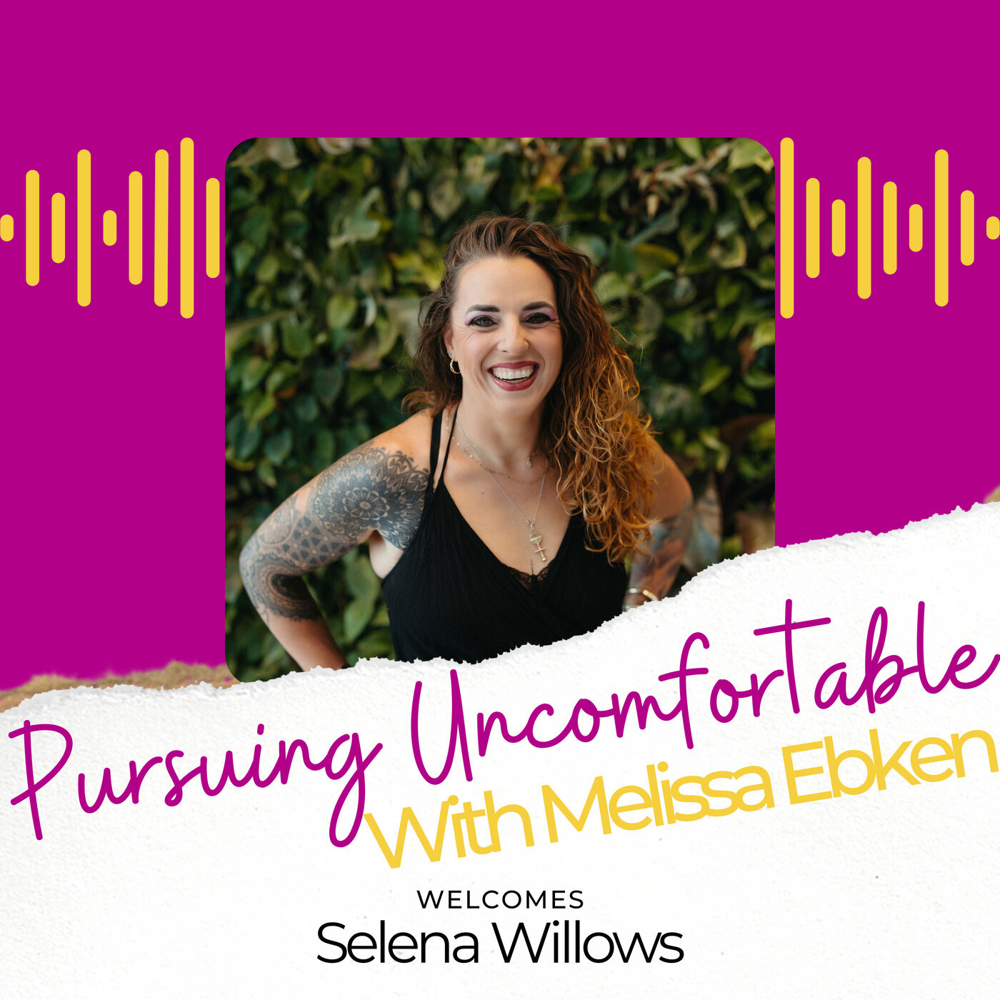 Episode 89: Pursuing Safe Swimming for Kids with Selena Willows