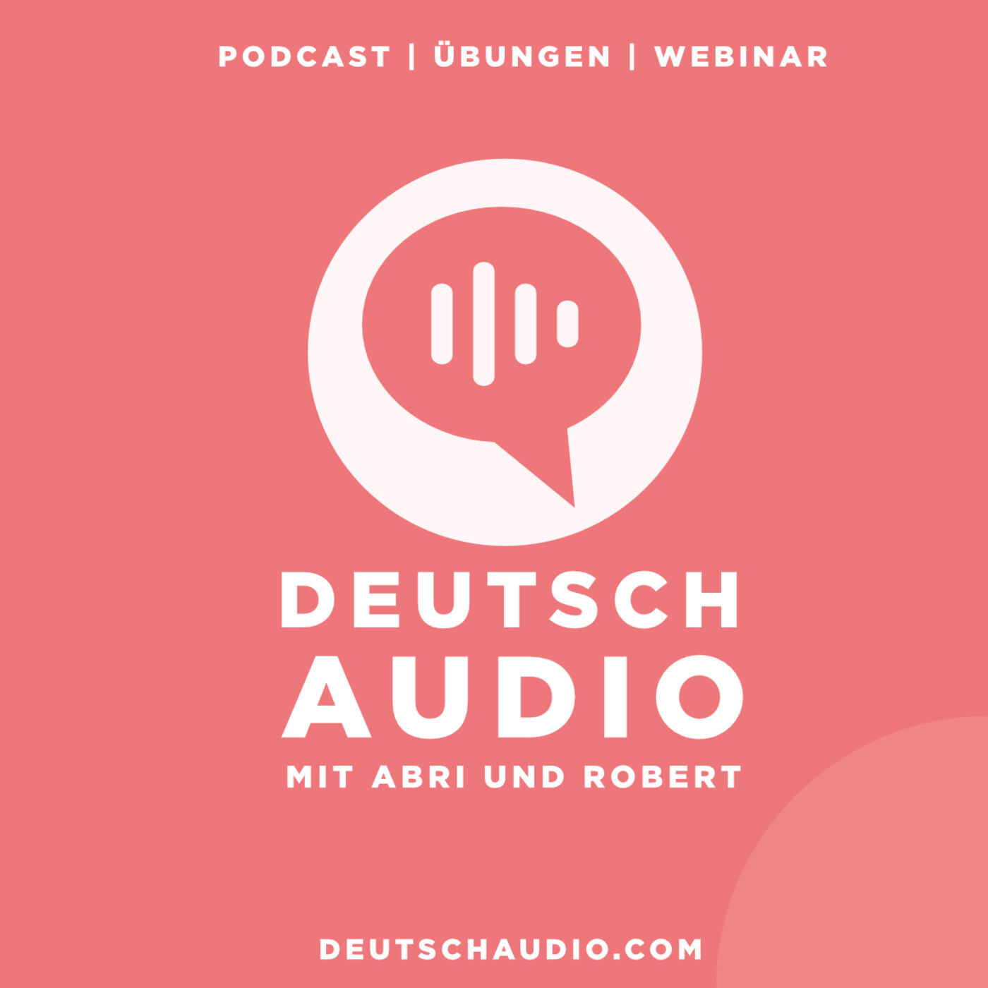 Deutsch Audio podcast artwork