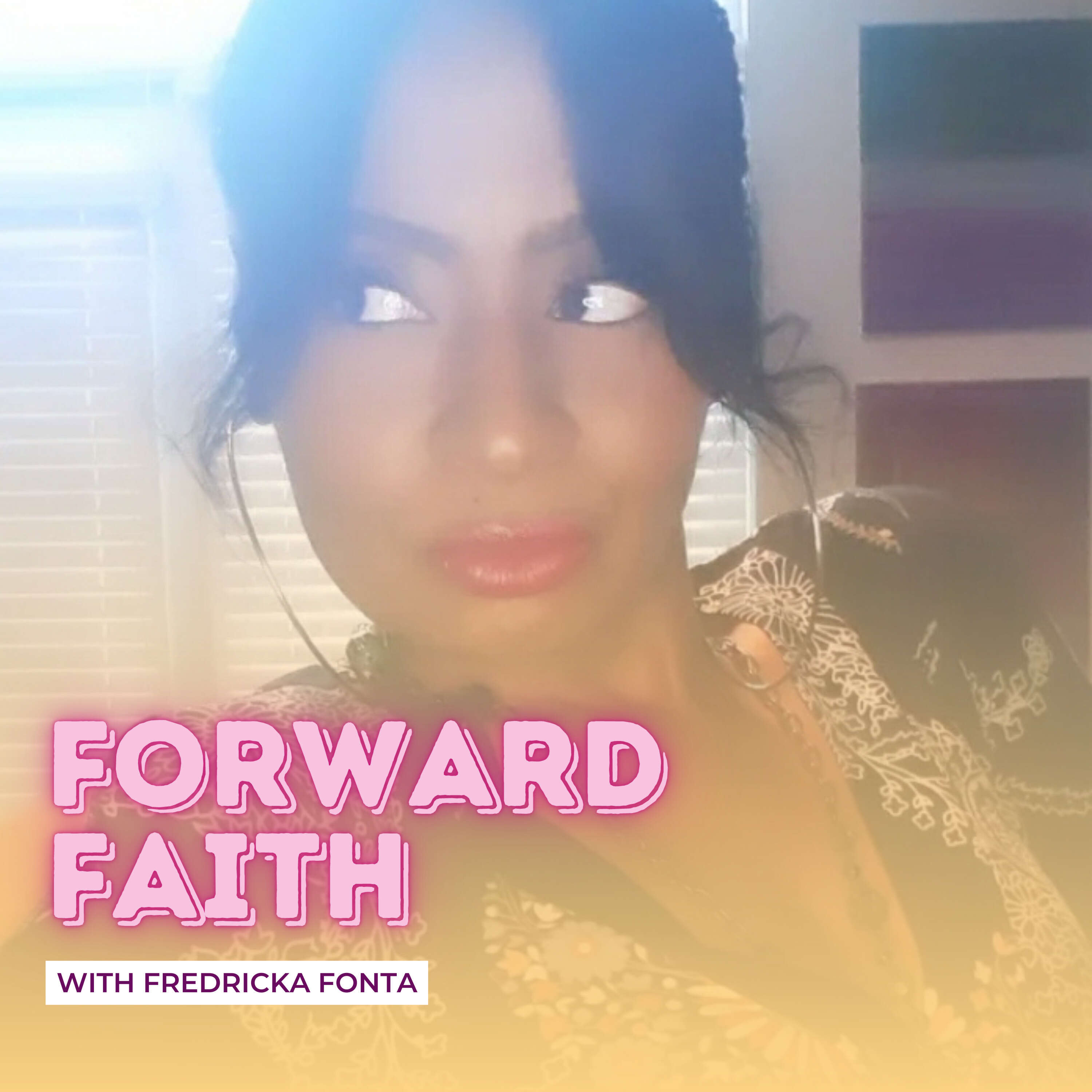 FORWARD FAITH