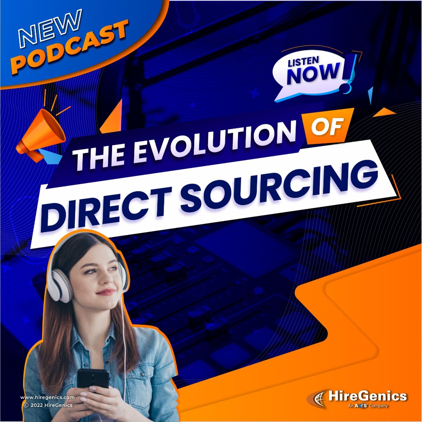 HireGenics
