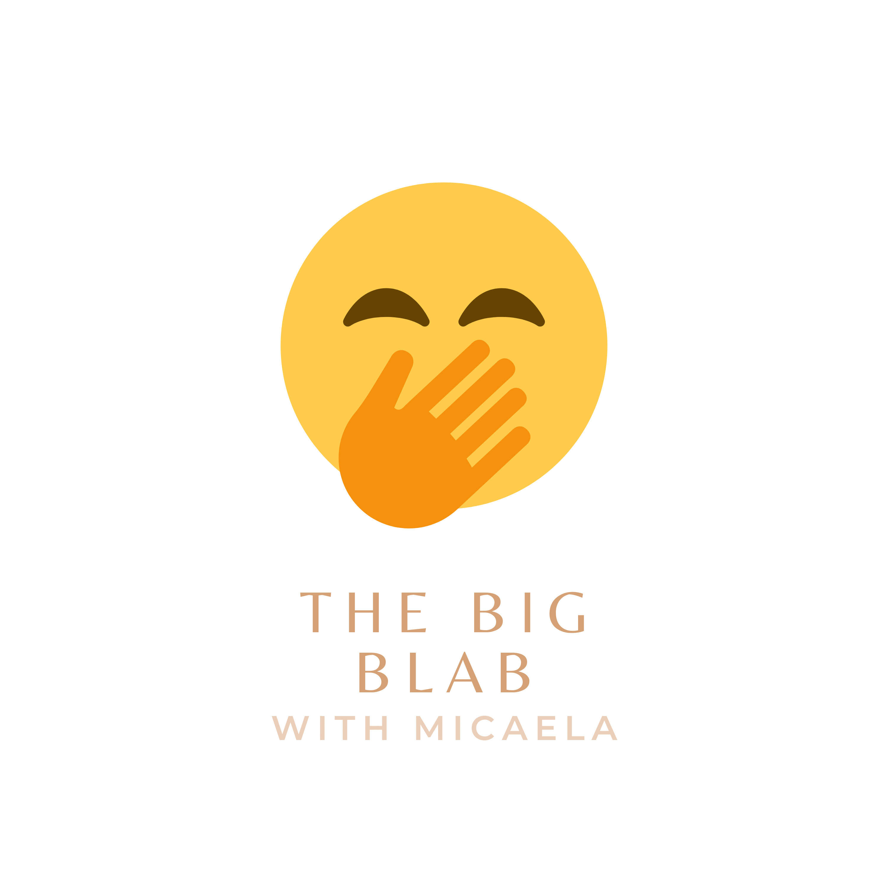The Big Blab