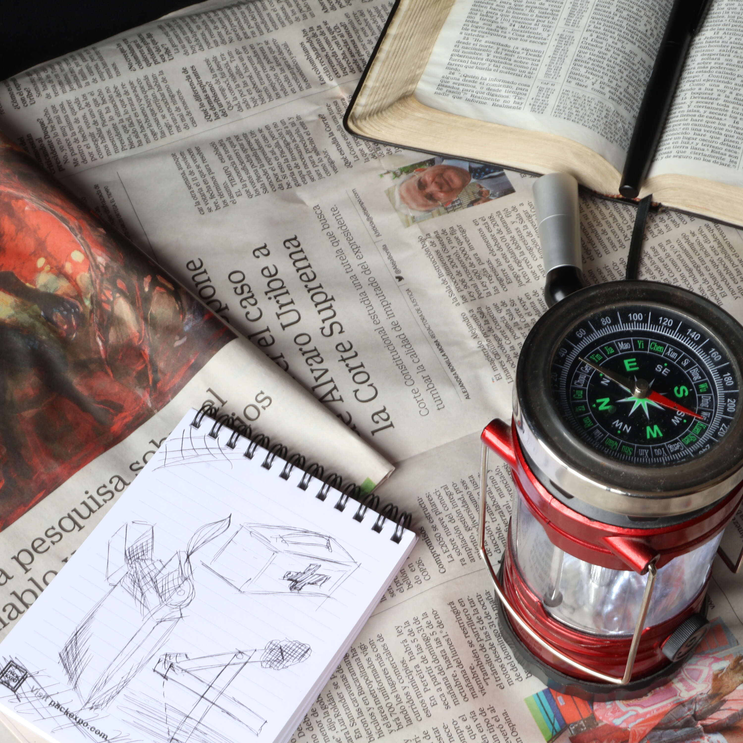 Salamanca's Podcast podcast artwork