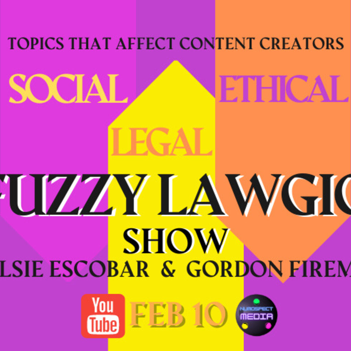 Fuzzy Lawgic