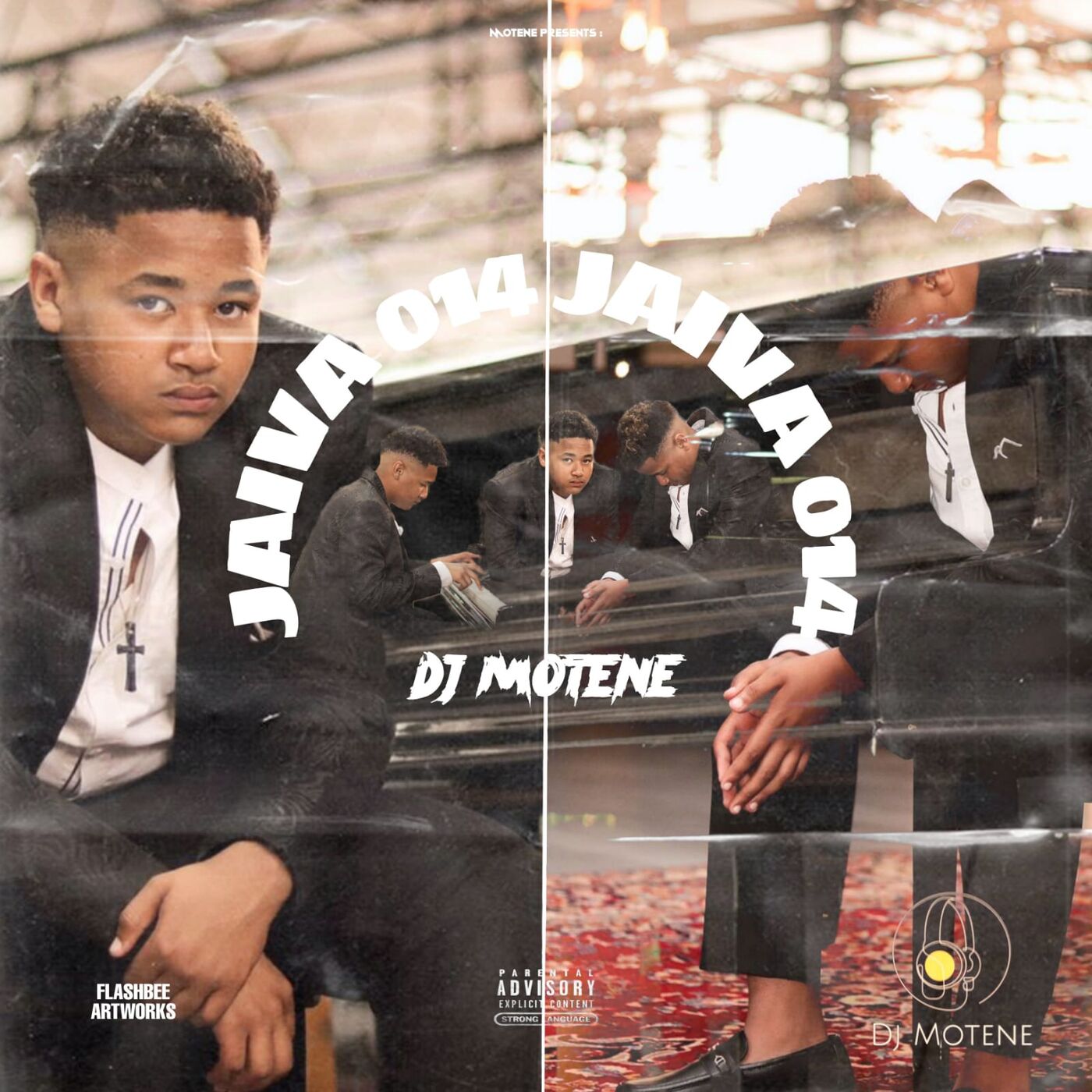 Dj Motene