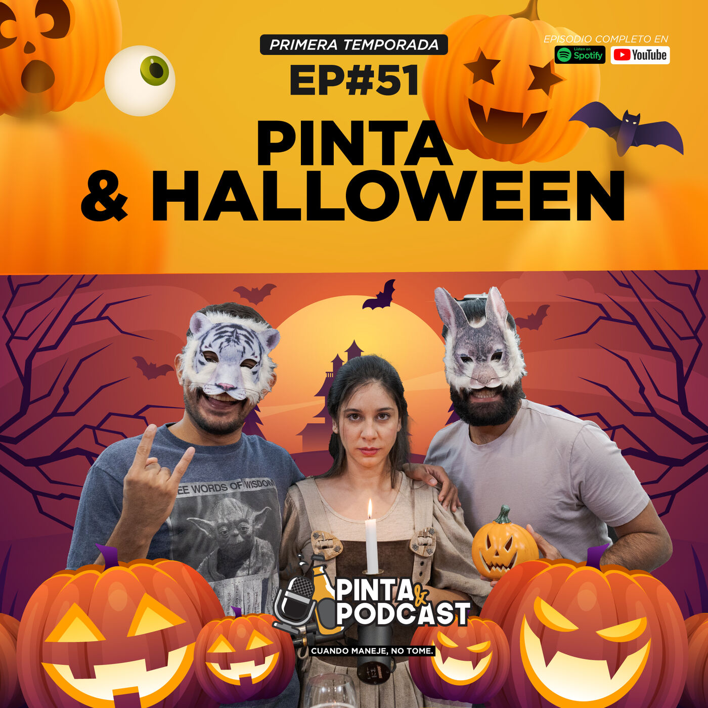Pinta & Podcast
