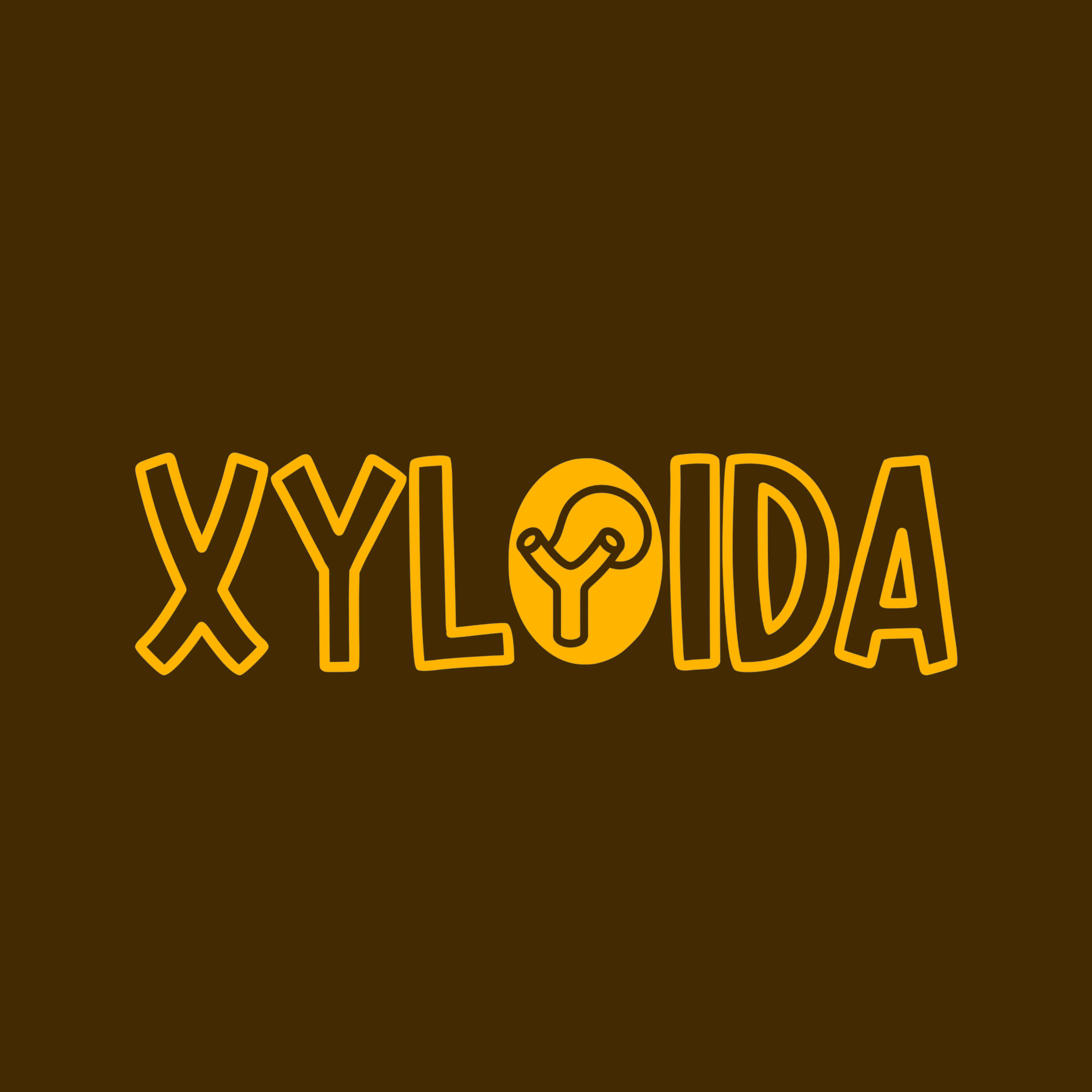 Xyloida Podcast