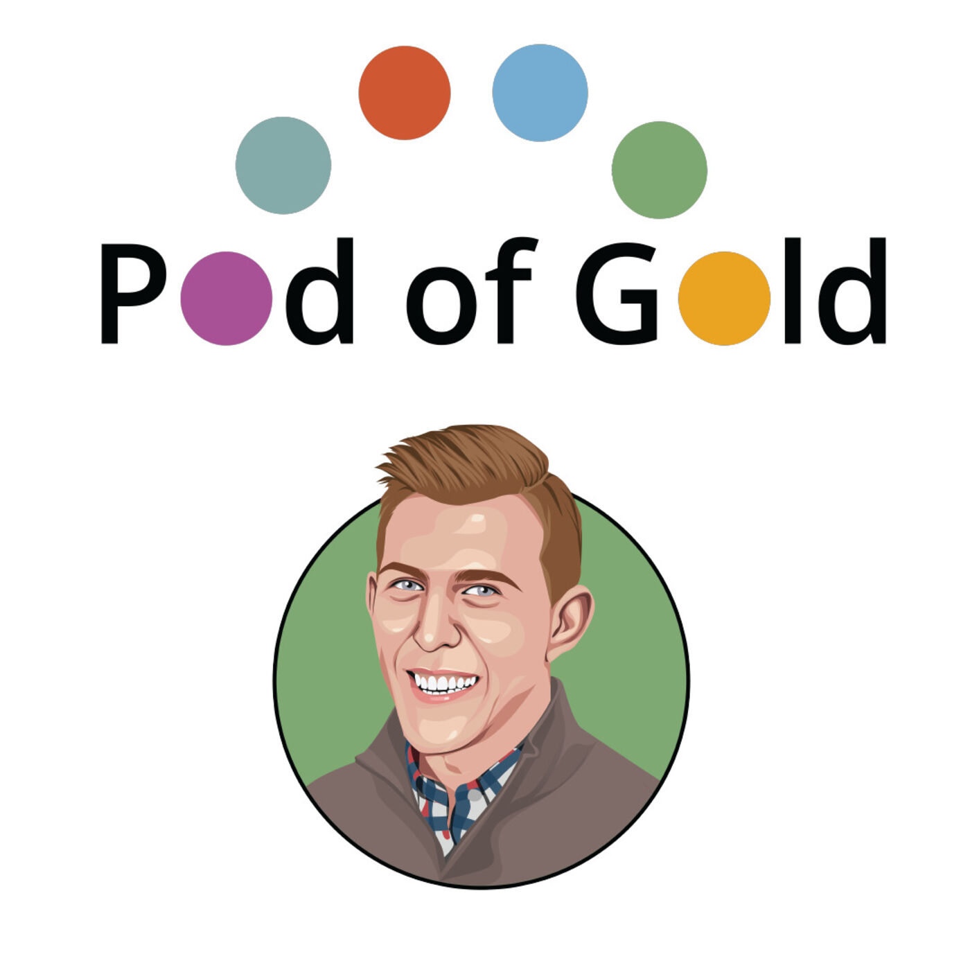 Pod of Gold