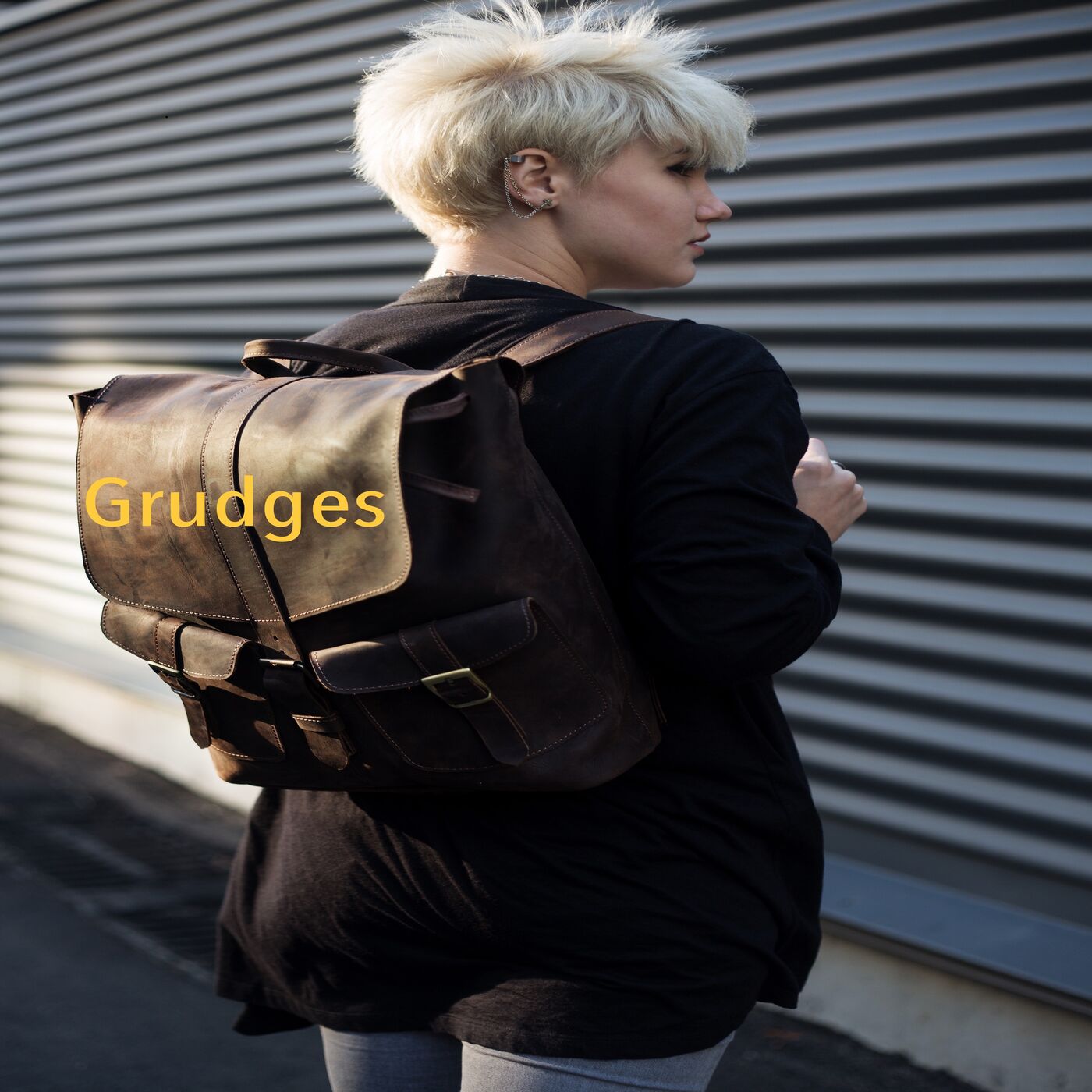 Grudge Pack - Episode #40