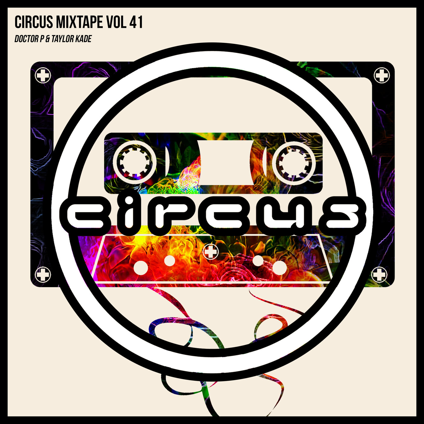 Circus Mixtape