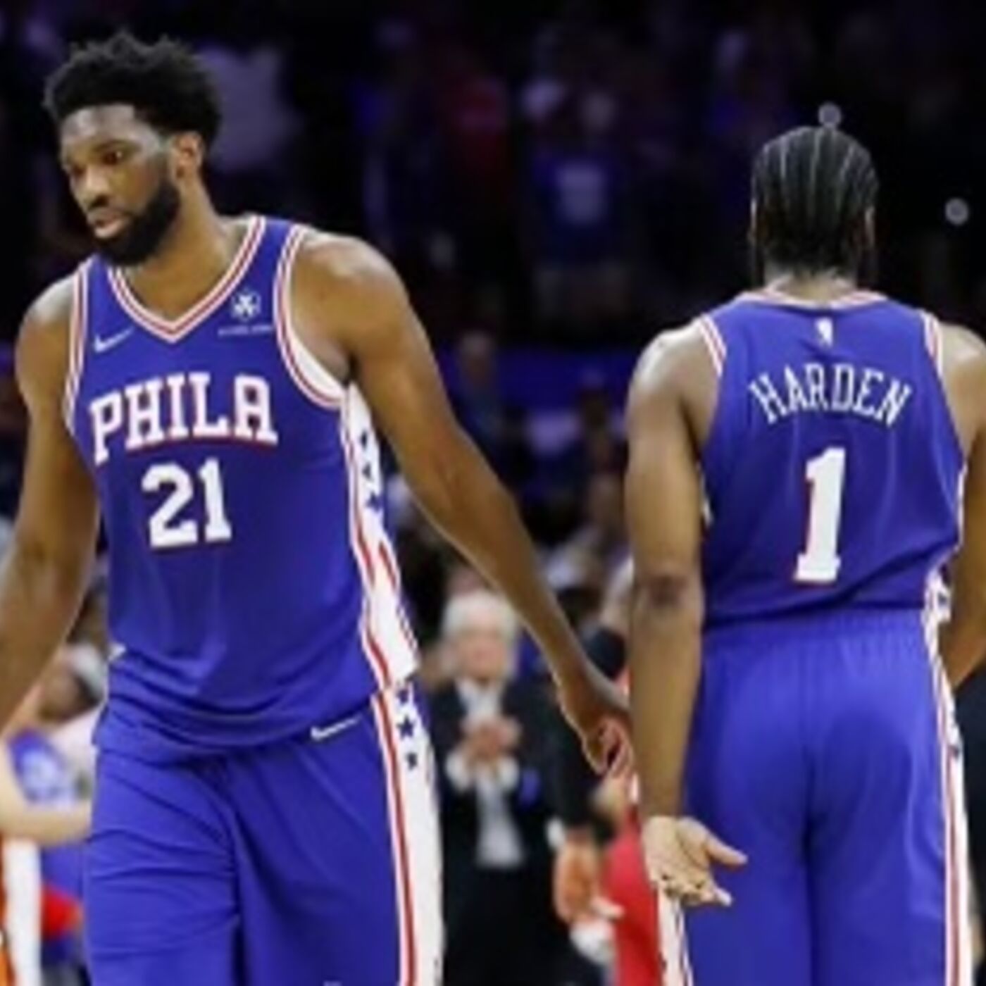 JD TALKIN SPORTS #1024