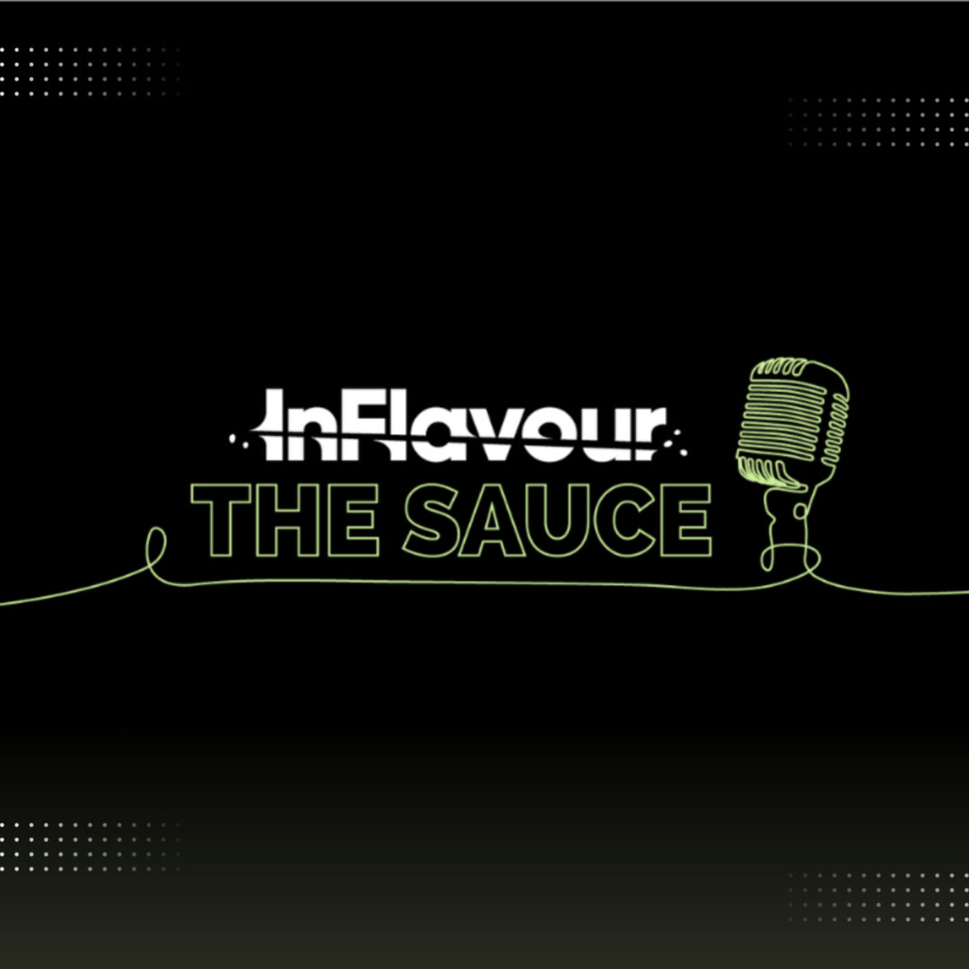 The Sauce by InFlavour