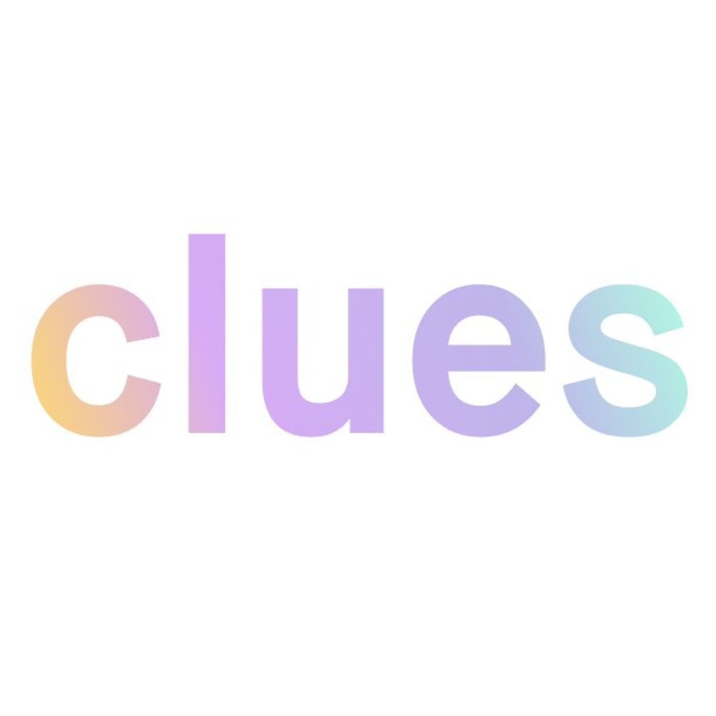 Clues Dot Life